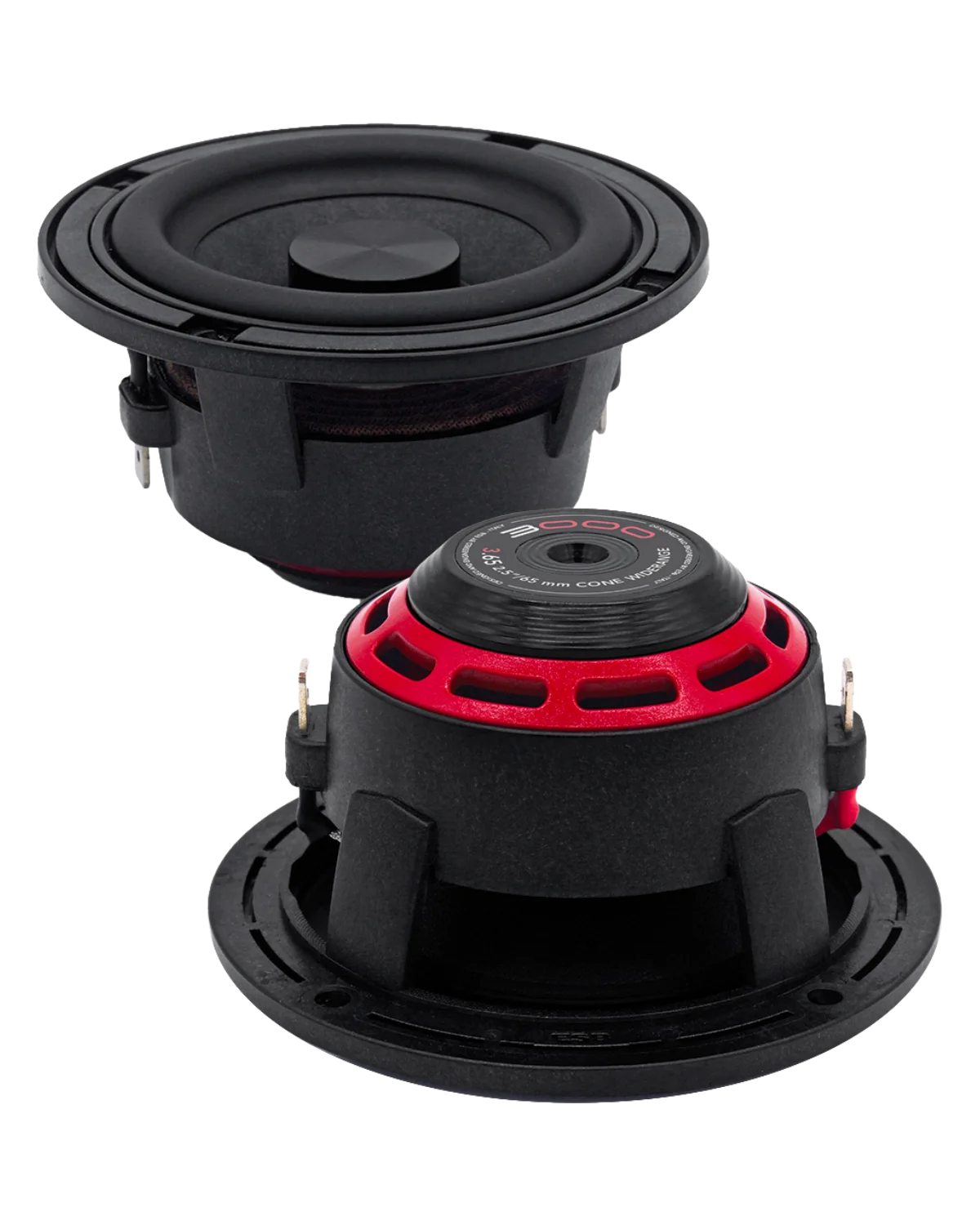 3.65 - 2.5 Inch Cone Midrange product image (1)