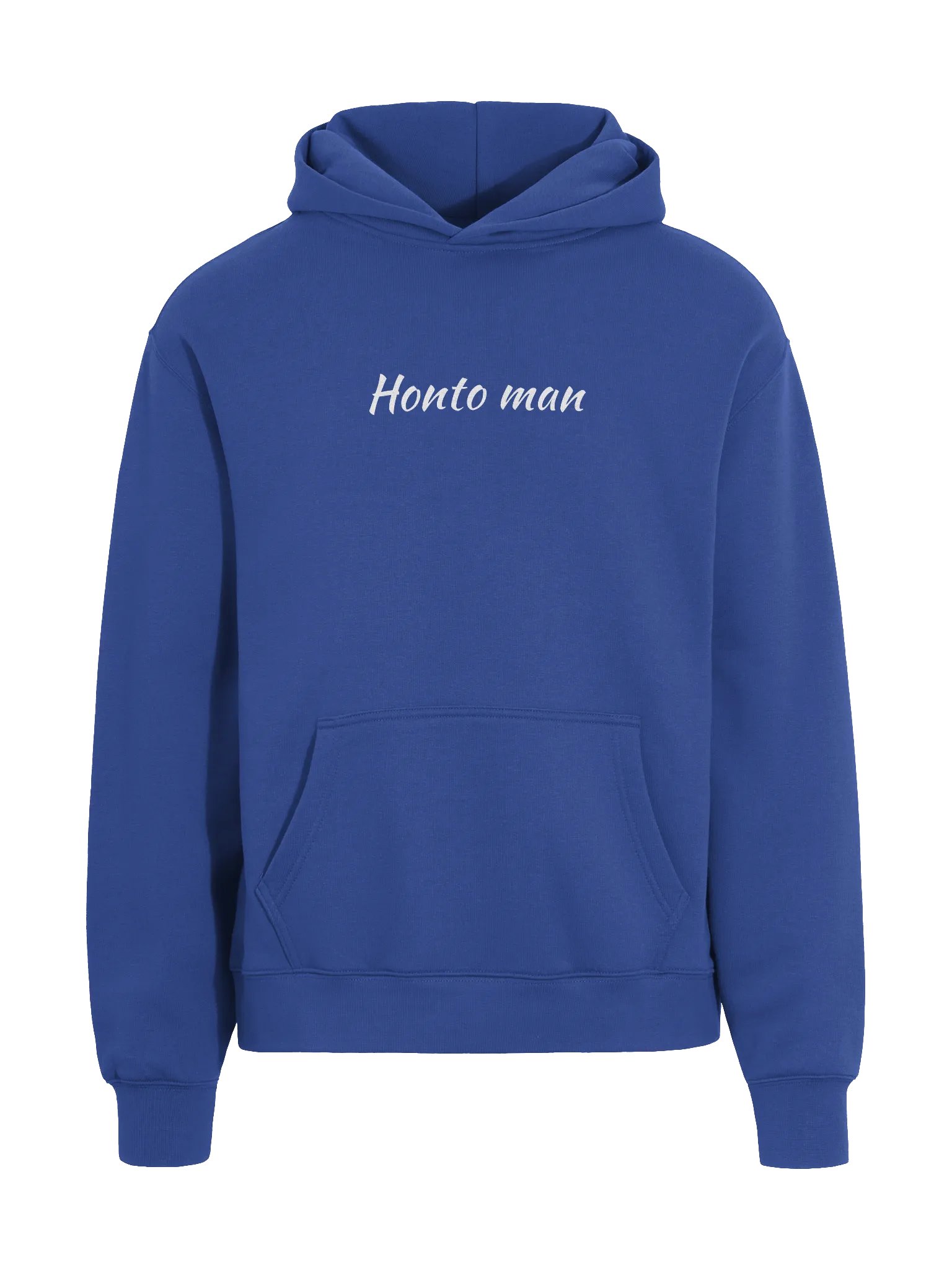 Chotto Matte Hoodie product image (3)