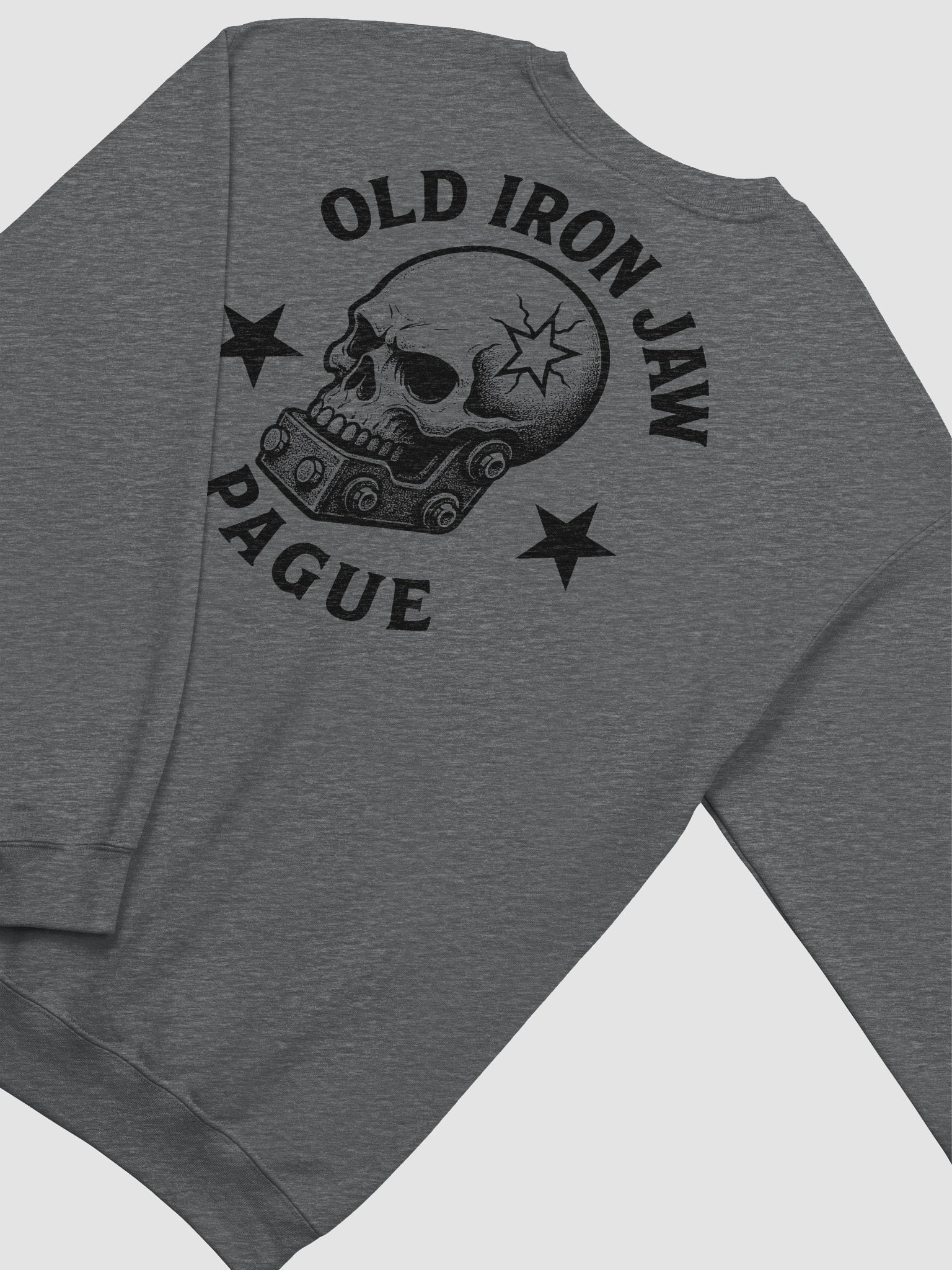 Iron Jaw Crew product image (29)