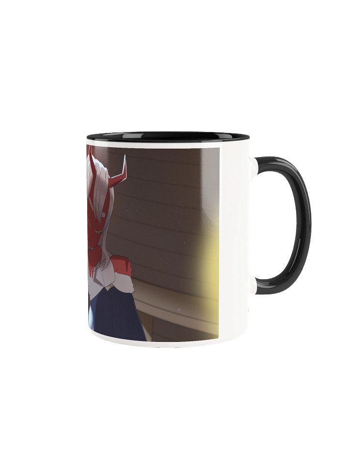 Crooked Tales Under Moonlight- Gnelle Mug product image (4)