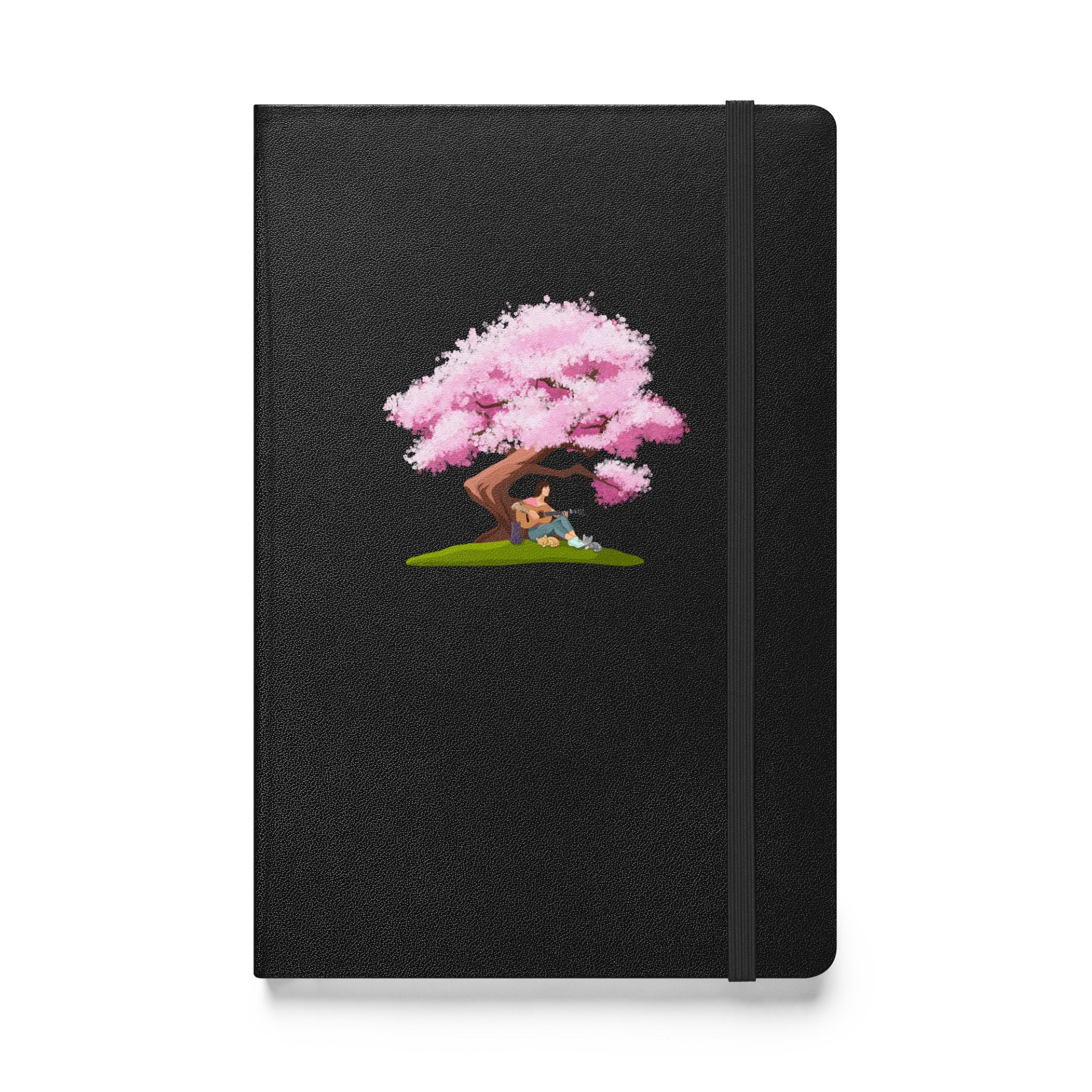Sakura Tree Journal product image (1)