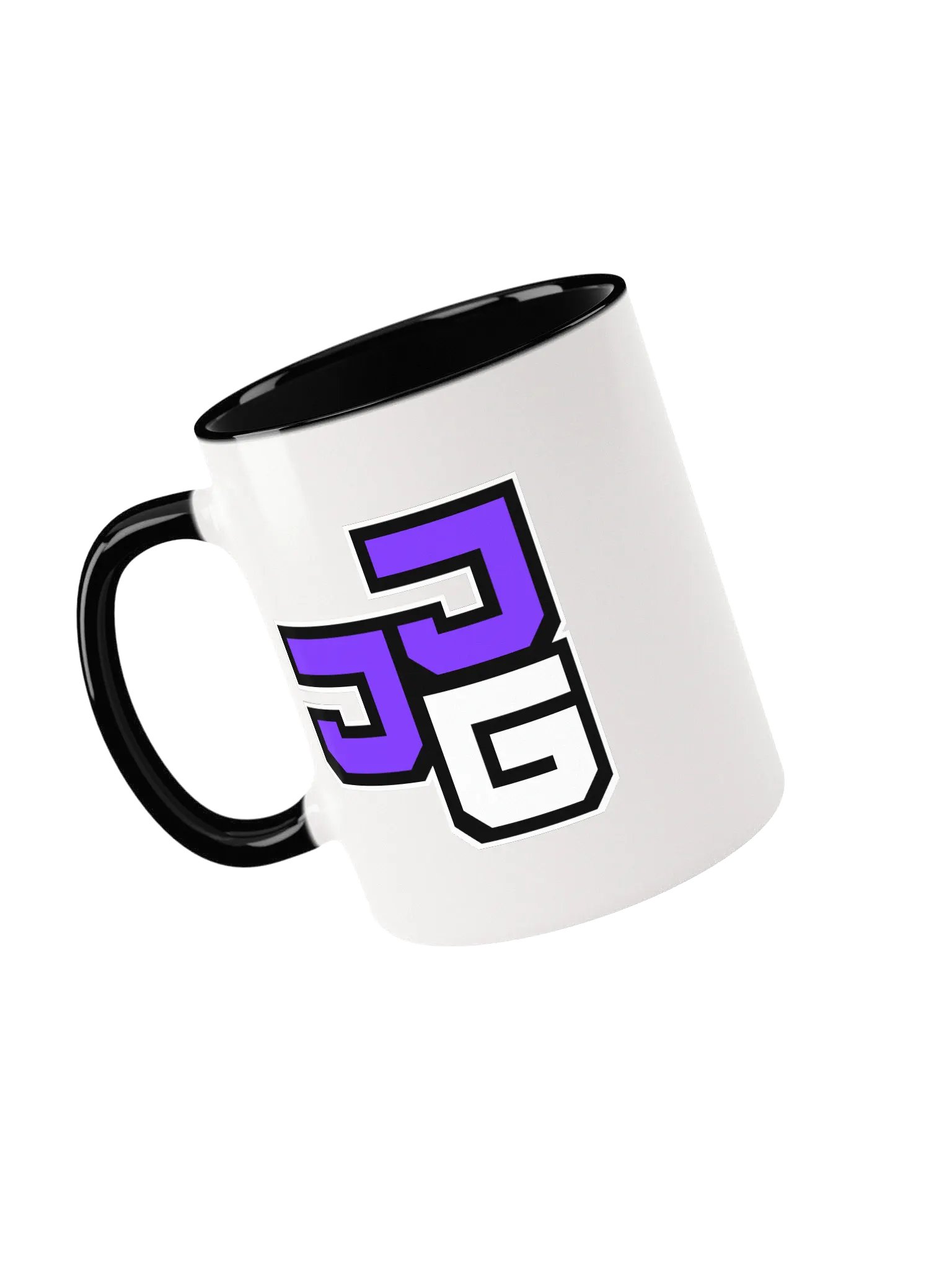 JJG Official Premium Mug product image (3)