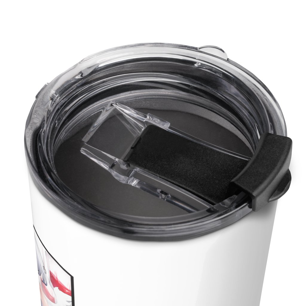 Hospital Moonlittered X Creator Tumbler product image (3)