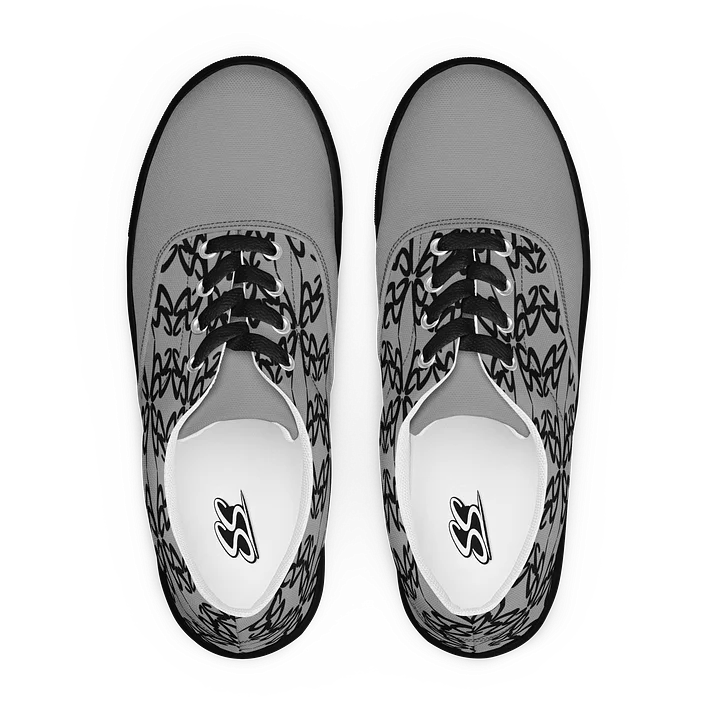 Concrete SS OV MF all overs (Men's) product image (1)