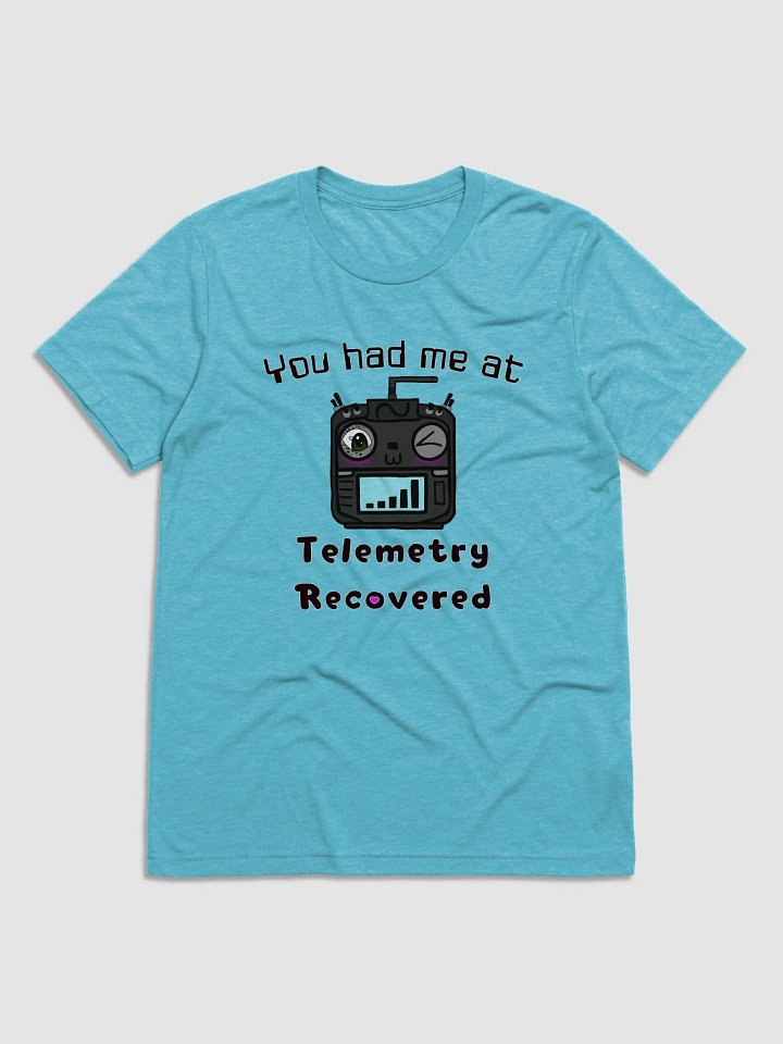 Telemetry Recovered uWu product image (1)