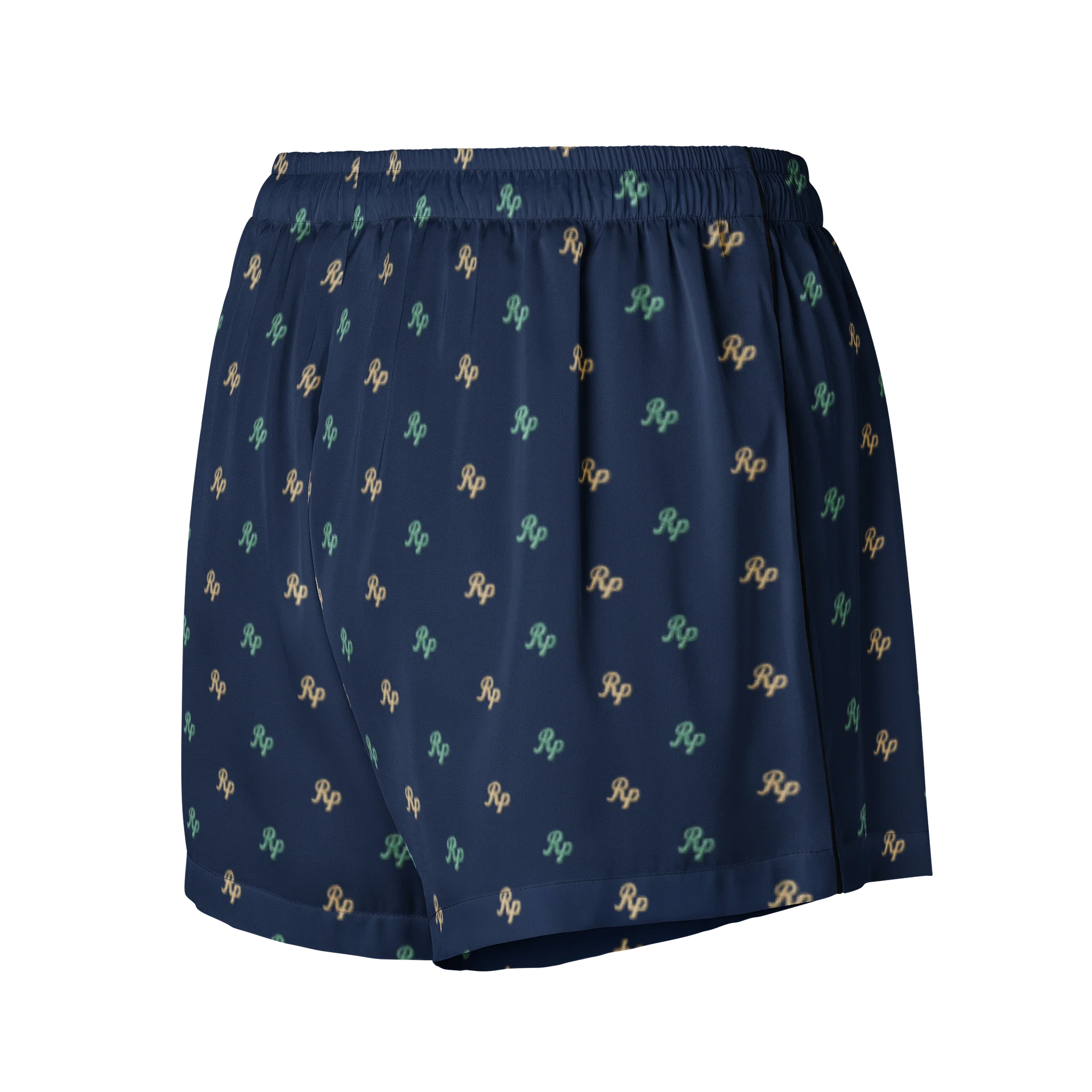 Resting Pulse — The Royal Reset Sleep Shorts product image (1)
