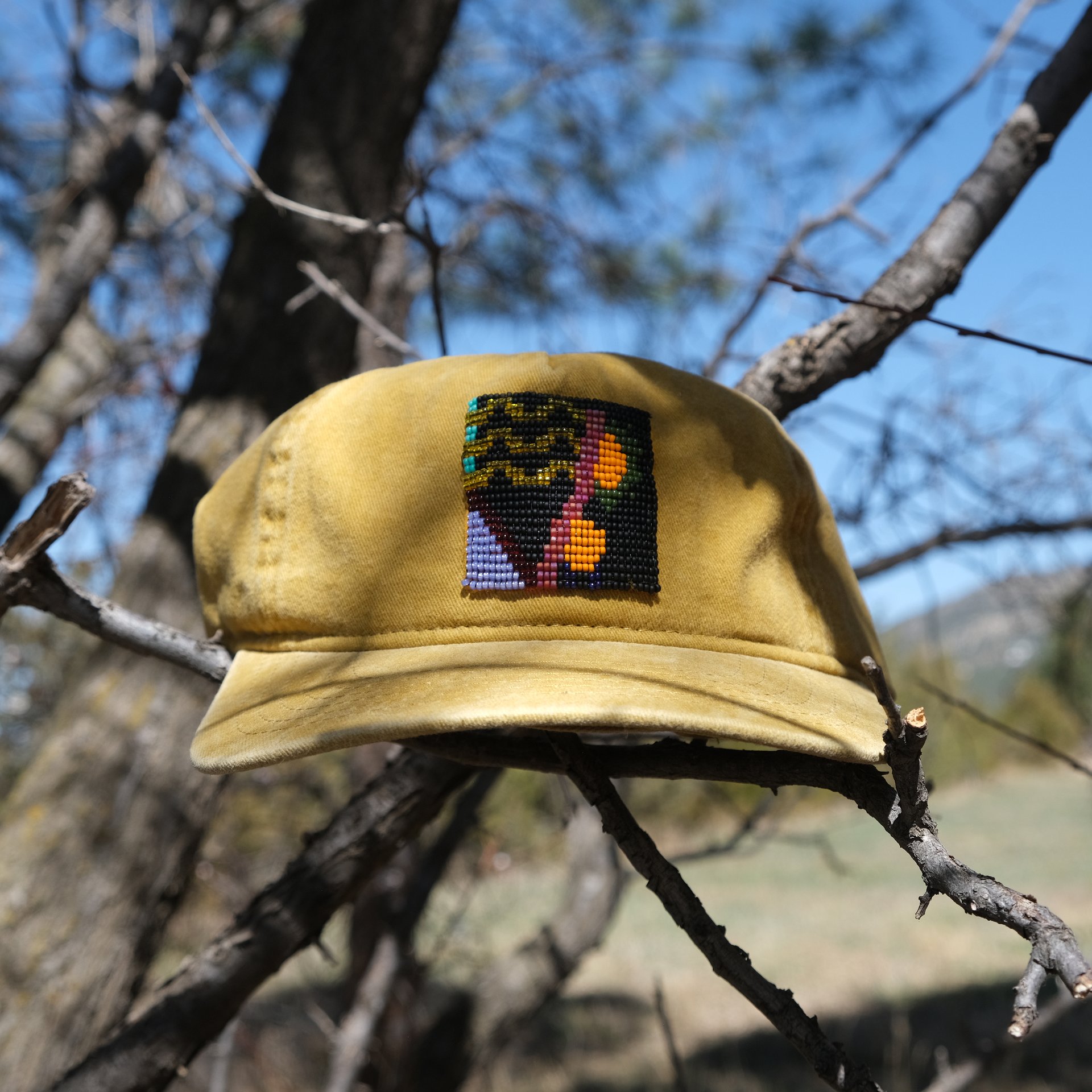 Mystic Waves I product image (1)