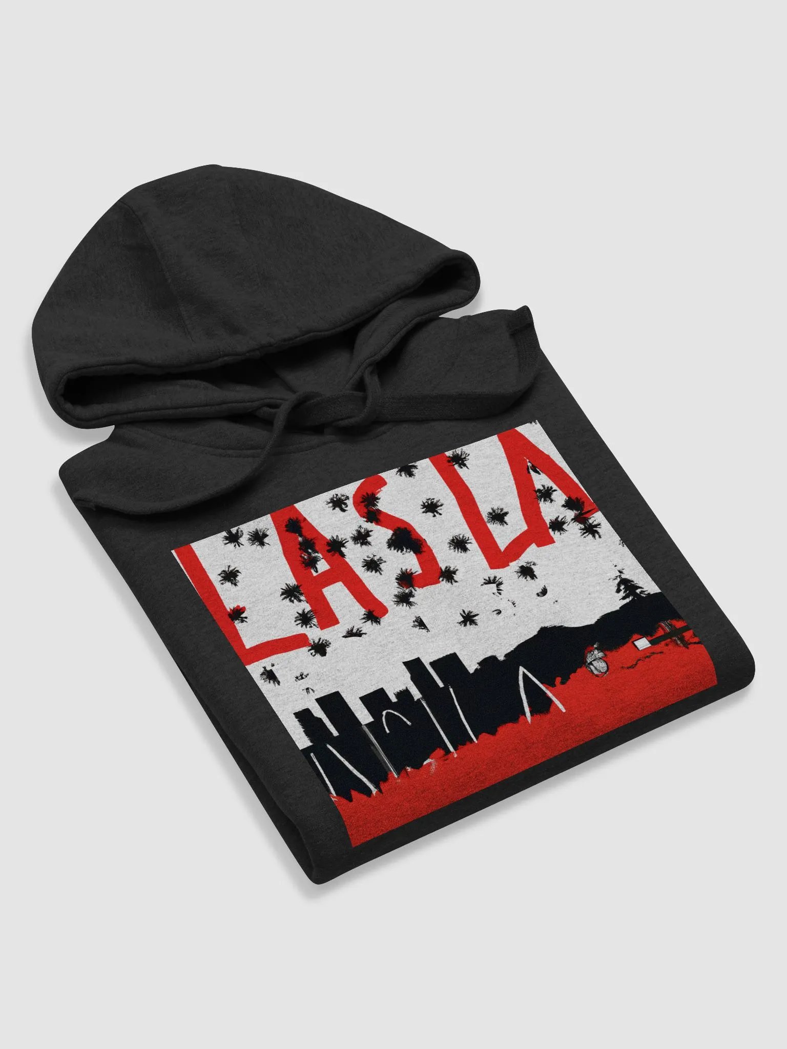 ROSESUN® Cotton Heritage Unisex Premium Hoodie product image (5)