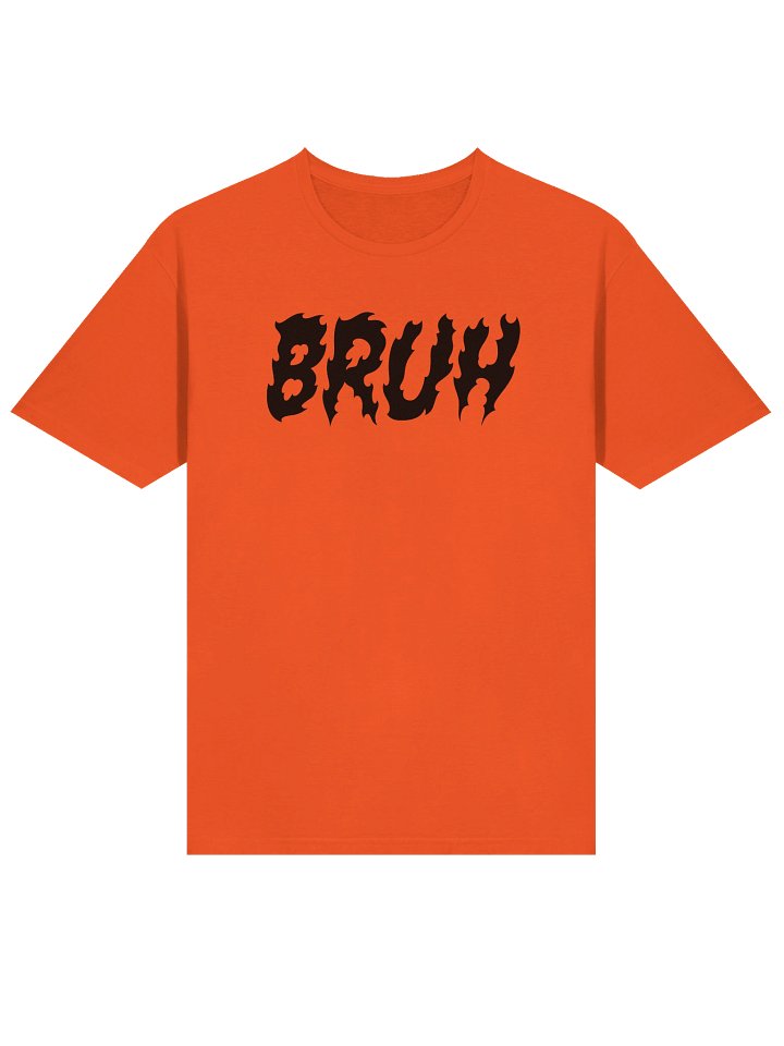 FLAM BRUH T-Shirt product image (1)