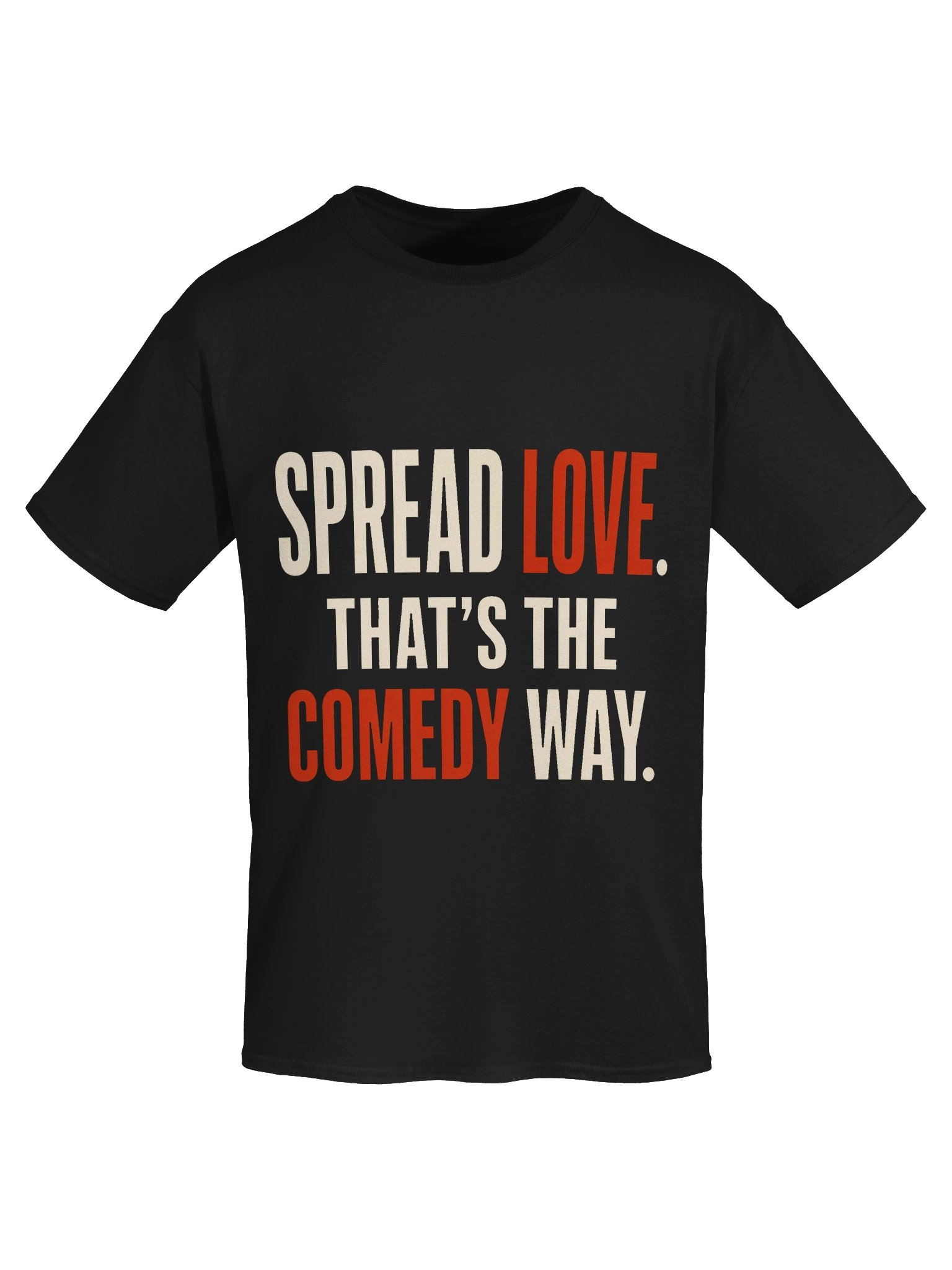 Spread love not hate product image (5)