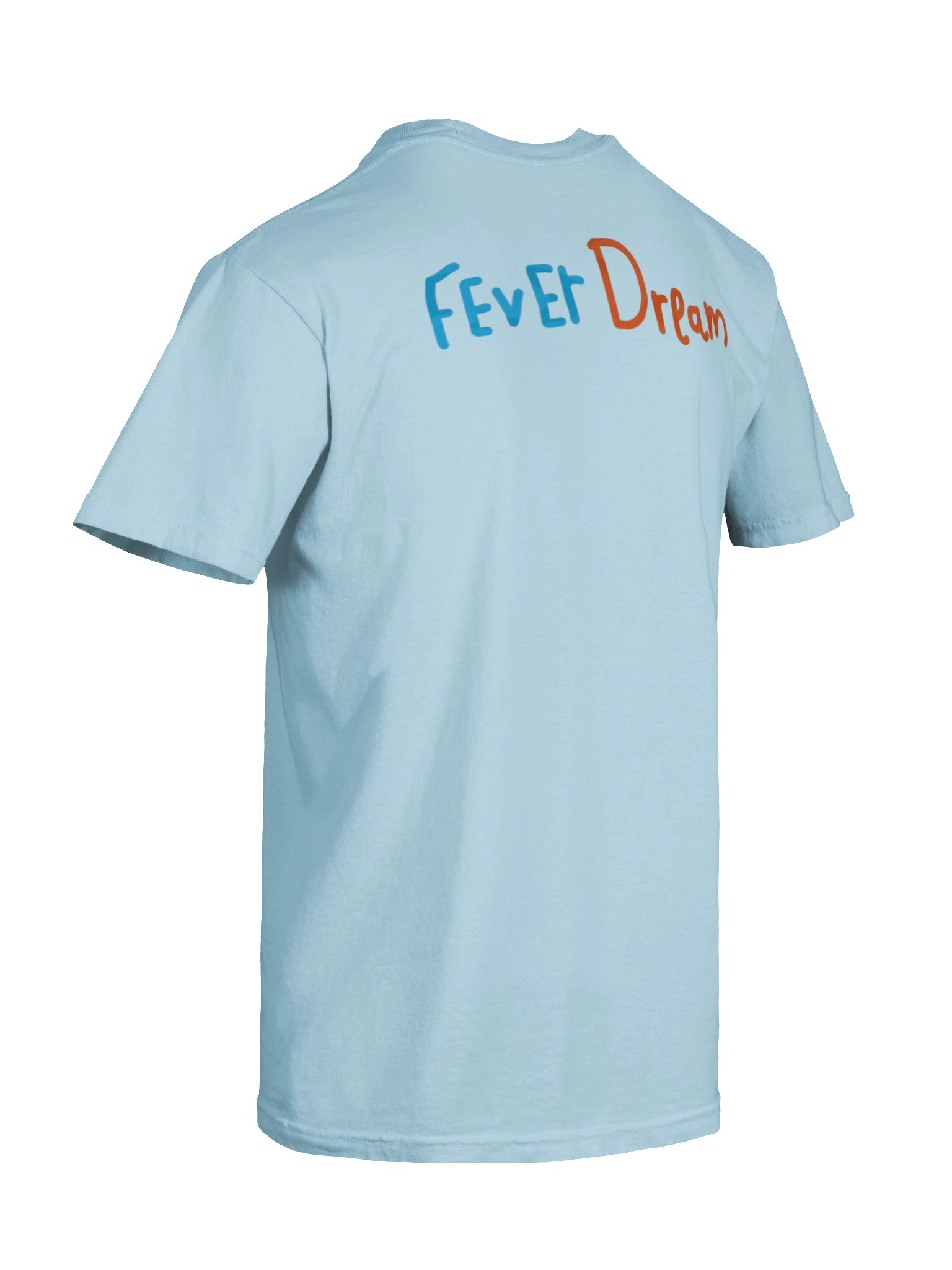 Fever Dream Logo Tee product image (22)