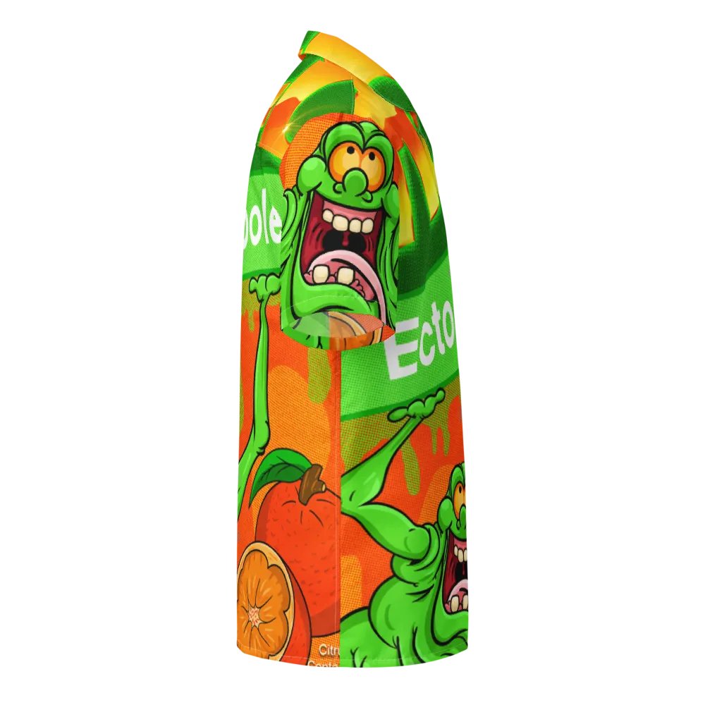 Hi-C Ecto Cooler Juice Box Hawaiian Button up product image (5)