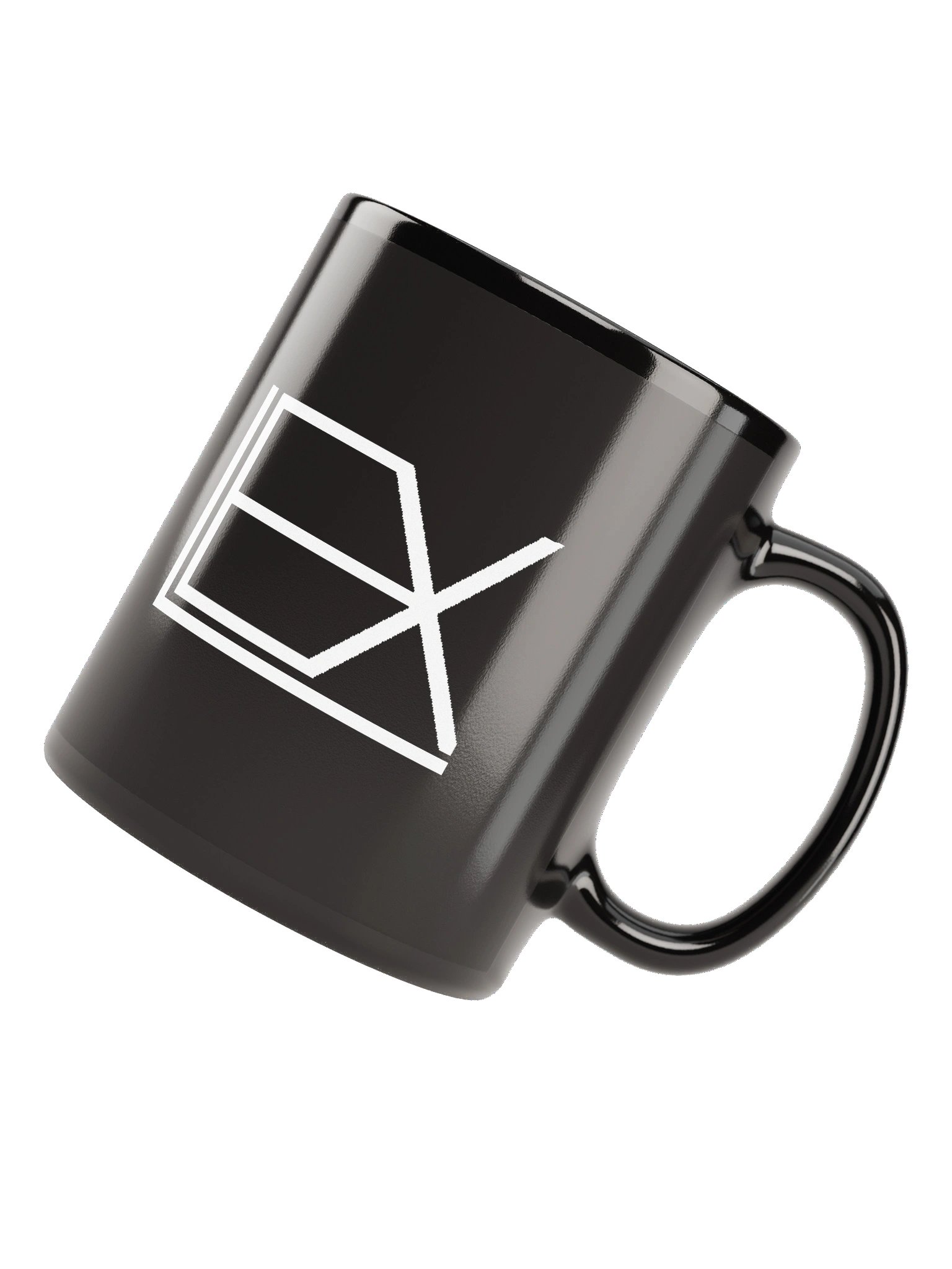 Lex White Mug product image (11)