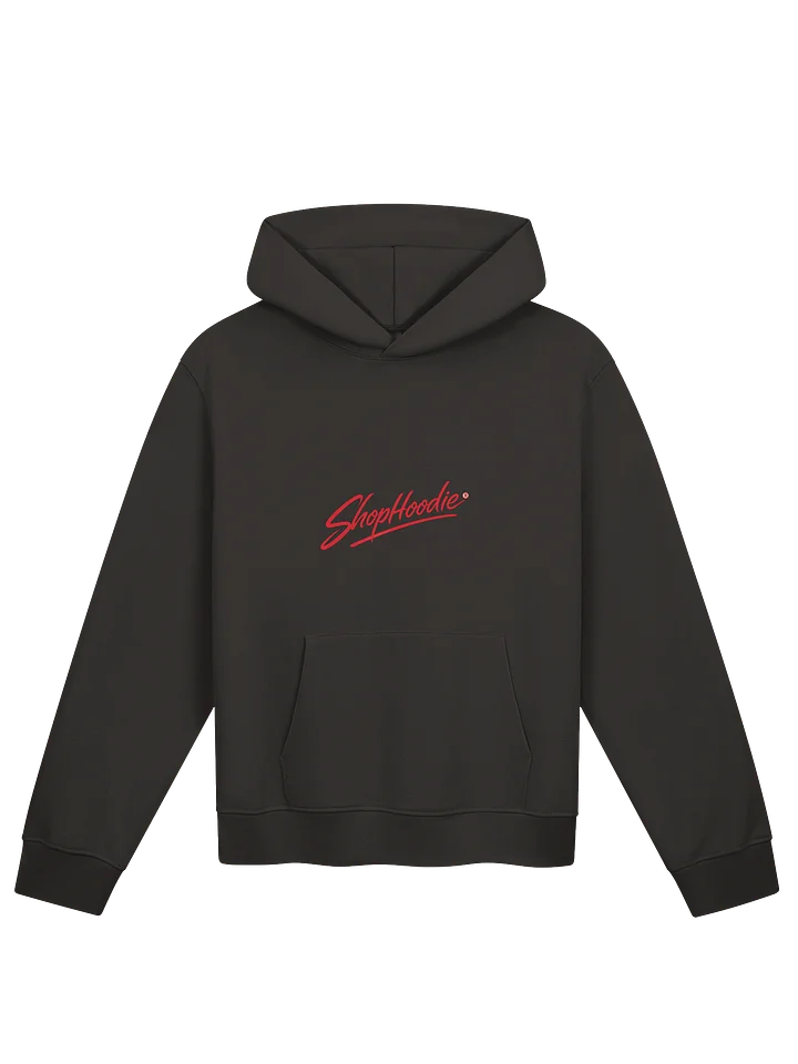 SHOPHOODIE® elite exclusive oversized refined Hoodie product image (2)