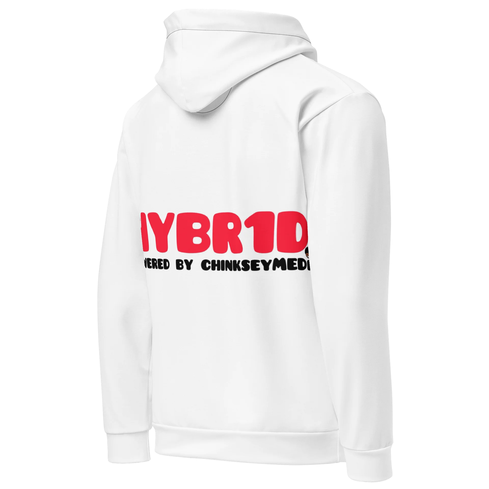 HYBR1D hoodie product image (5)
