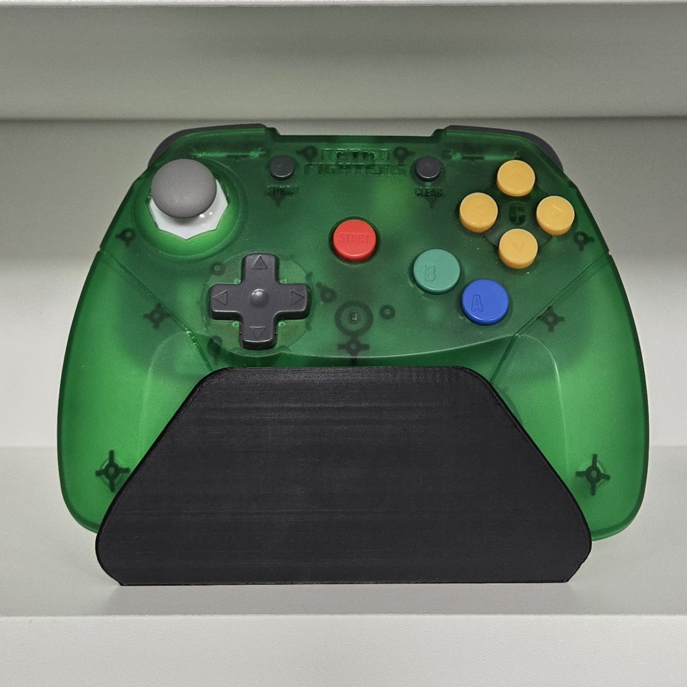 Retro Fighters Brawler64 Controller Stand product image (2)