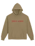 Juicy-Verse MMA Heavyweight Hoodie 
