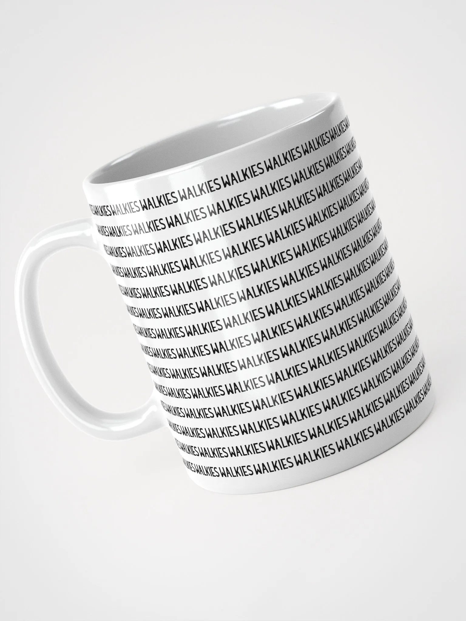 Walkies Mug product image (5)