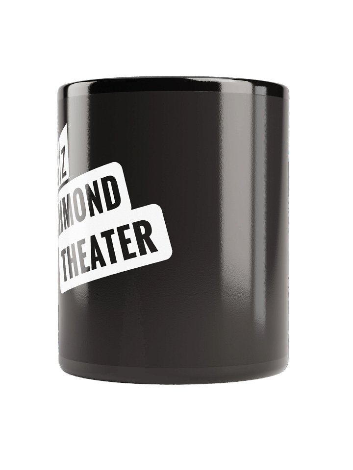 CSz Richmond Theater Logo Mug product image (2)