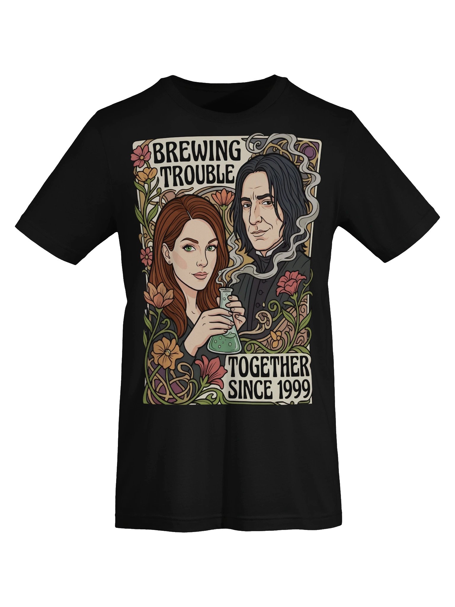 Brewing Trouble Together Since 1999 product image (41)