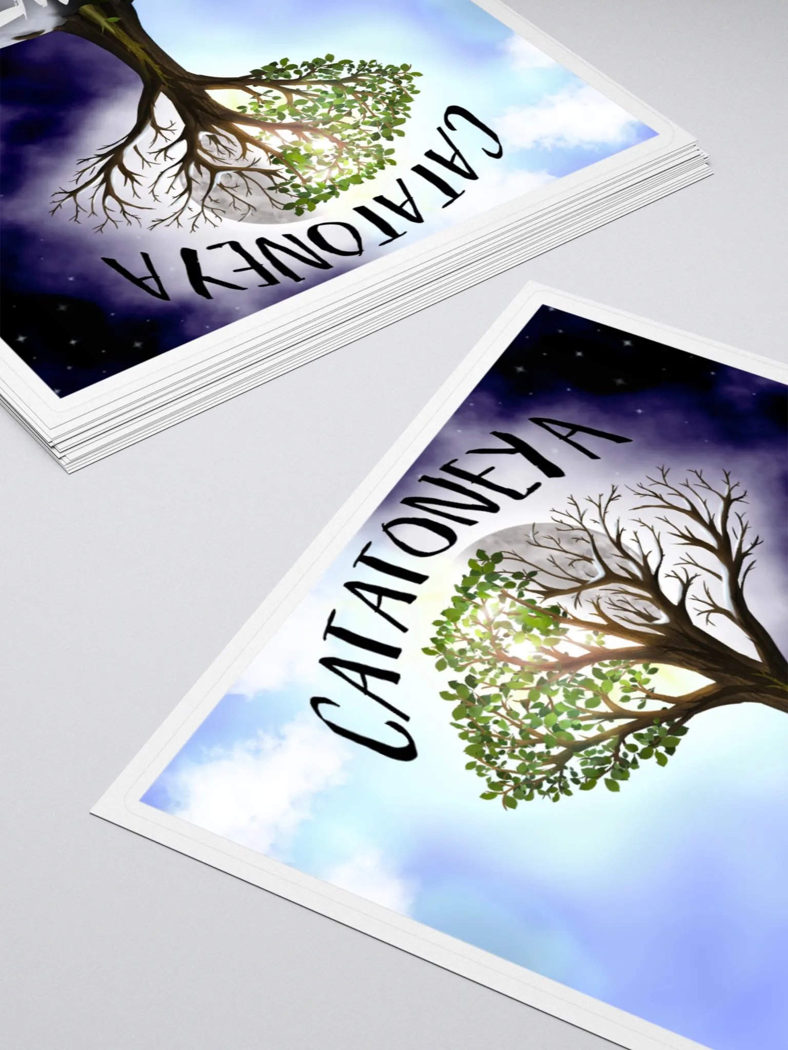 Growth Stickers product image (11)