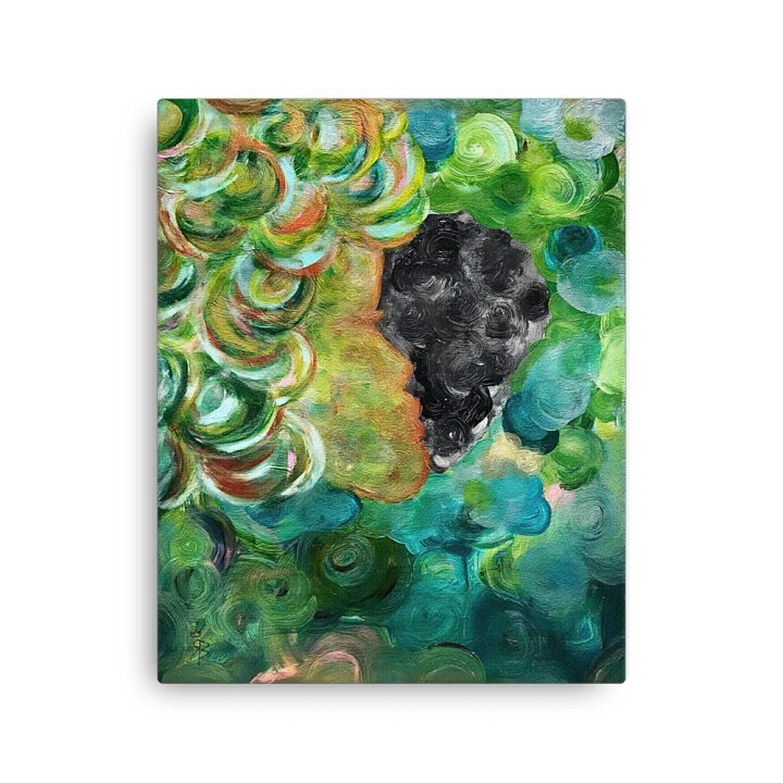Acceptance (Reproduction Edition) product image (1)