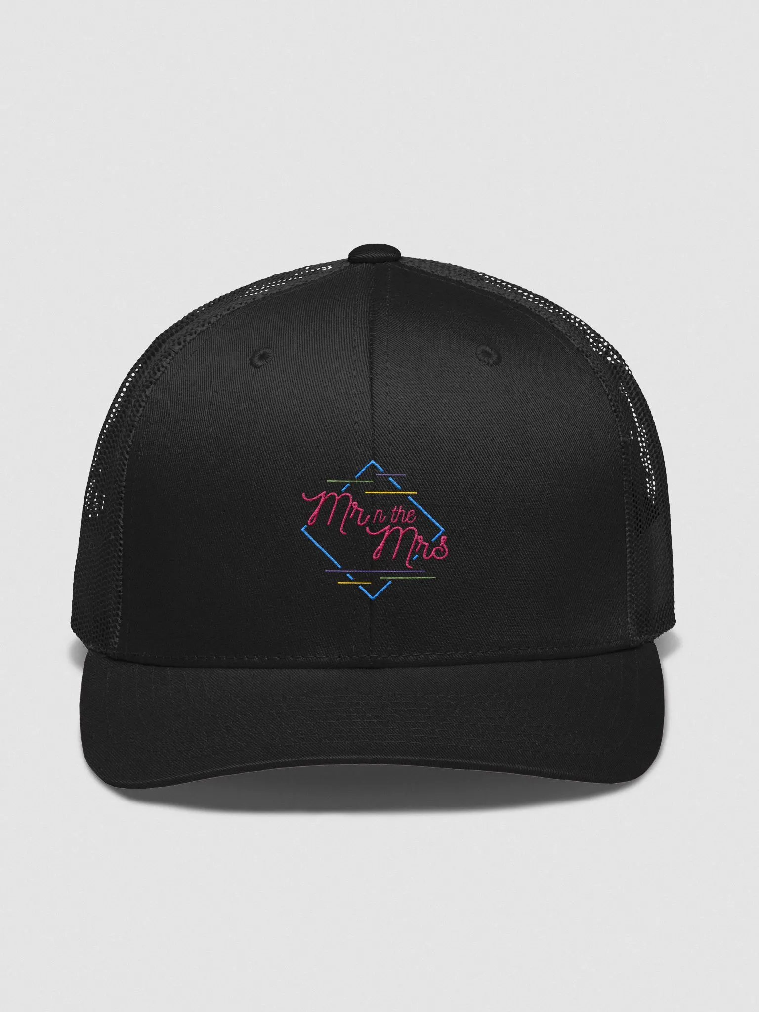 Neon - Trucker Hat product image (1)