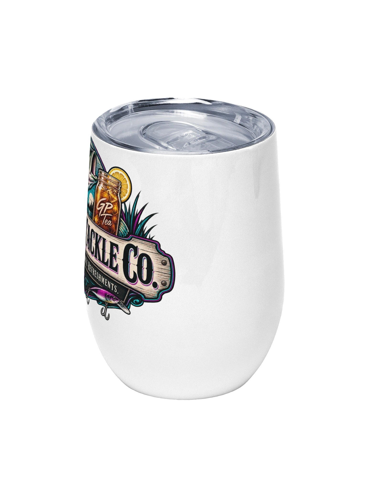 GP Tea Drinkware product image (5)