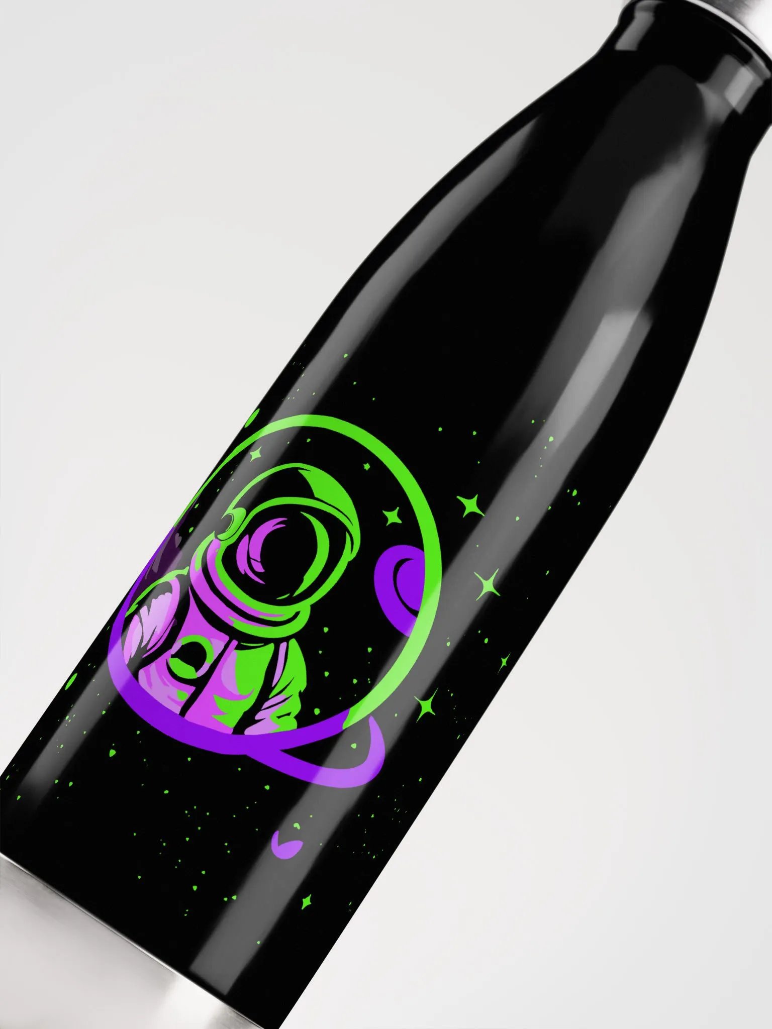Qwinterstellar Water Bottle product image (5)