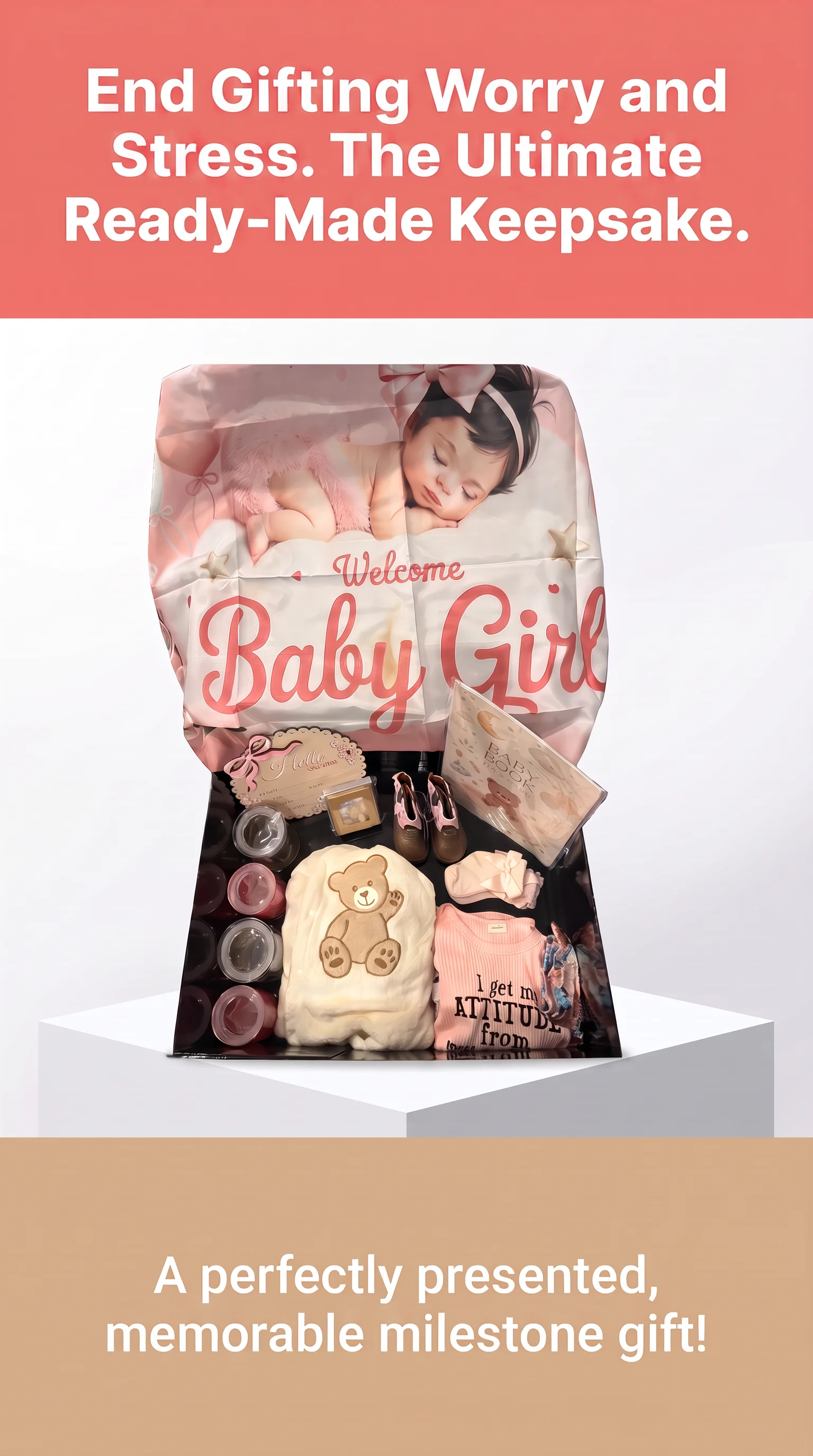 Dreama Little Dream Box - For Her product image (6)