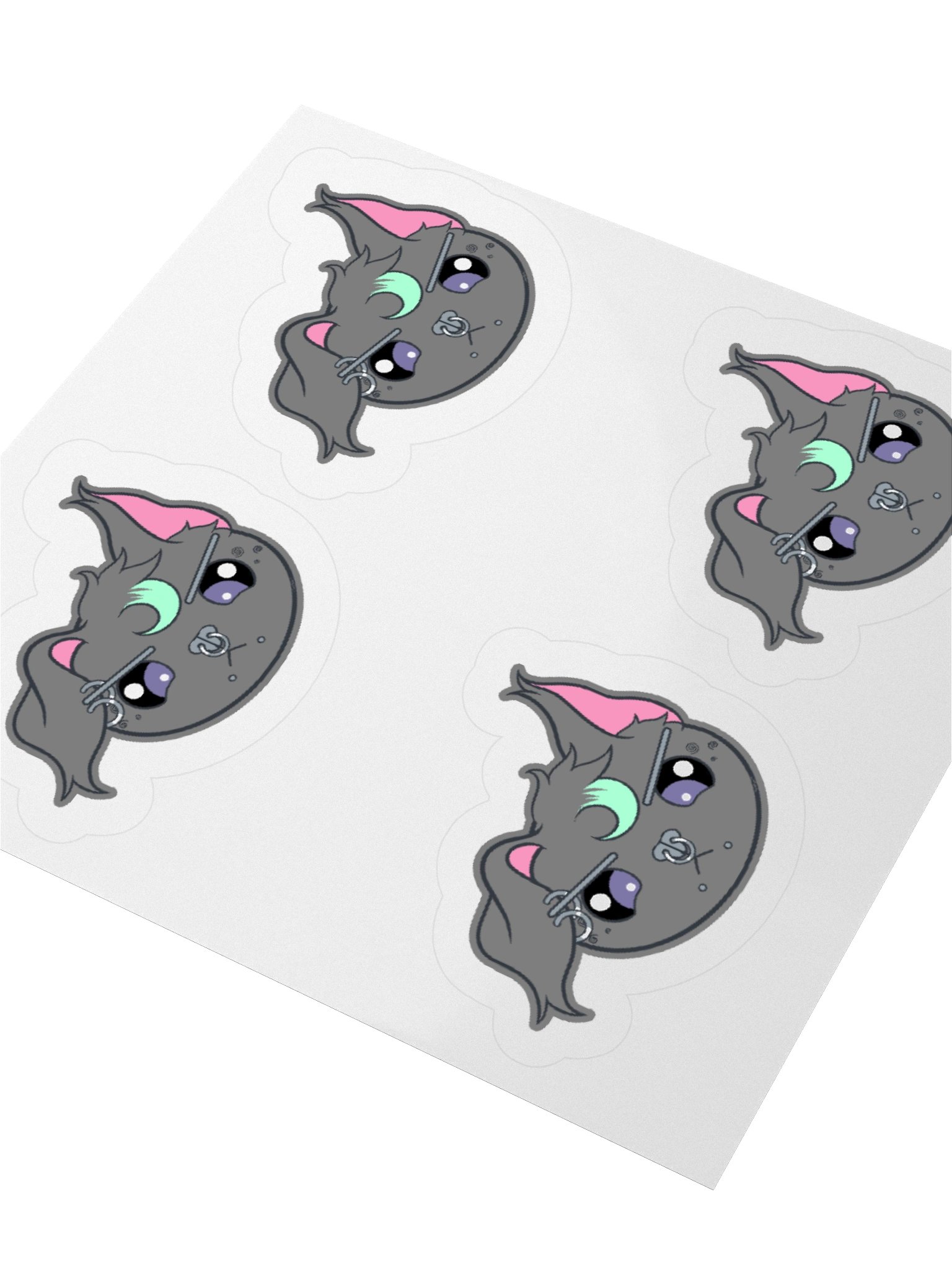 Redgy - Stickers product image (4)