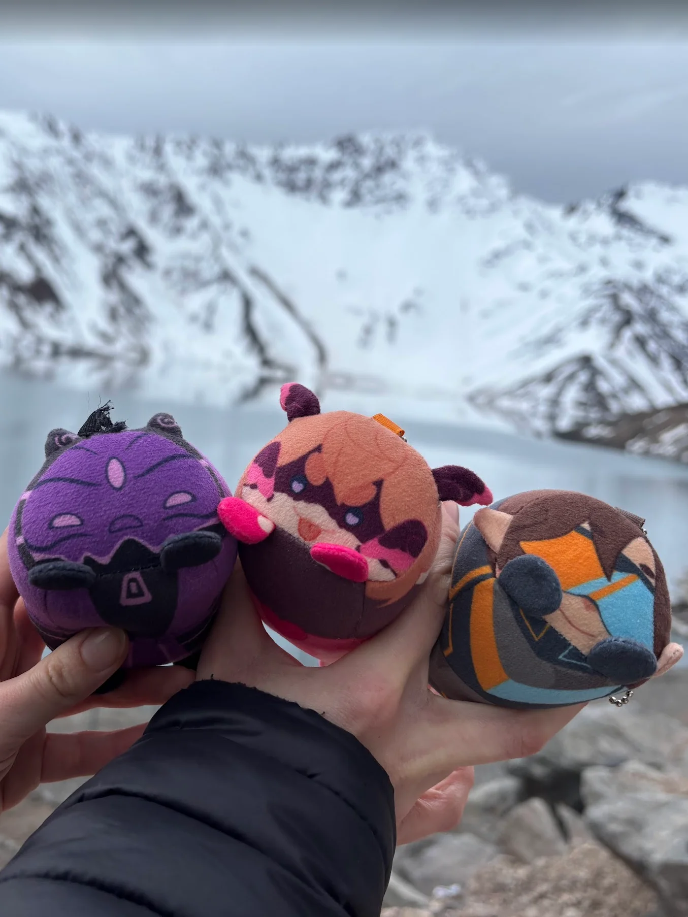 Super Mochi product image (2)