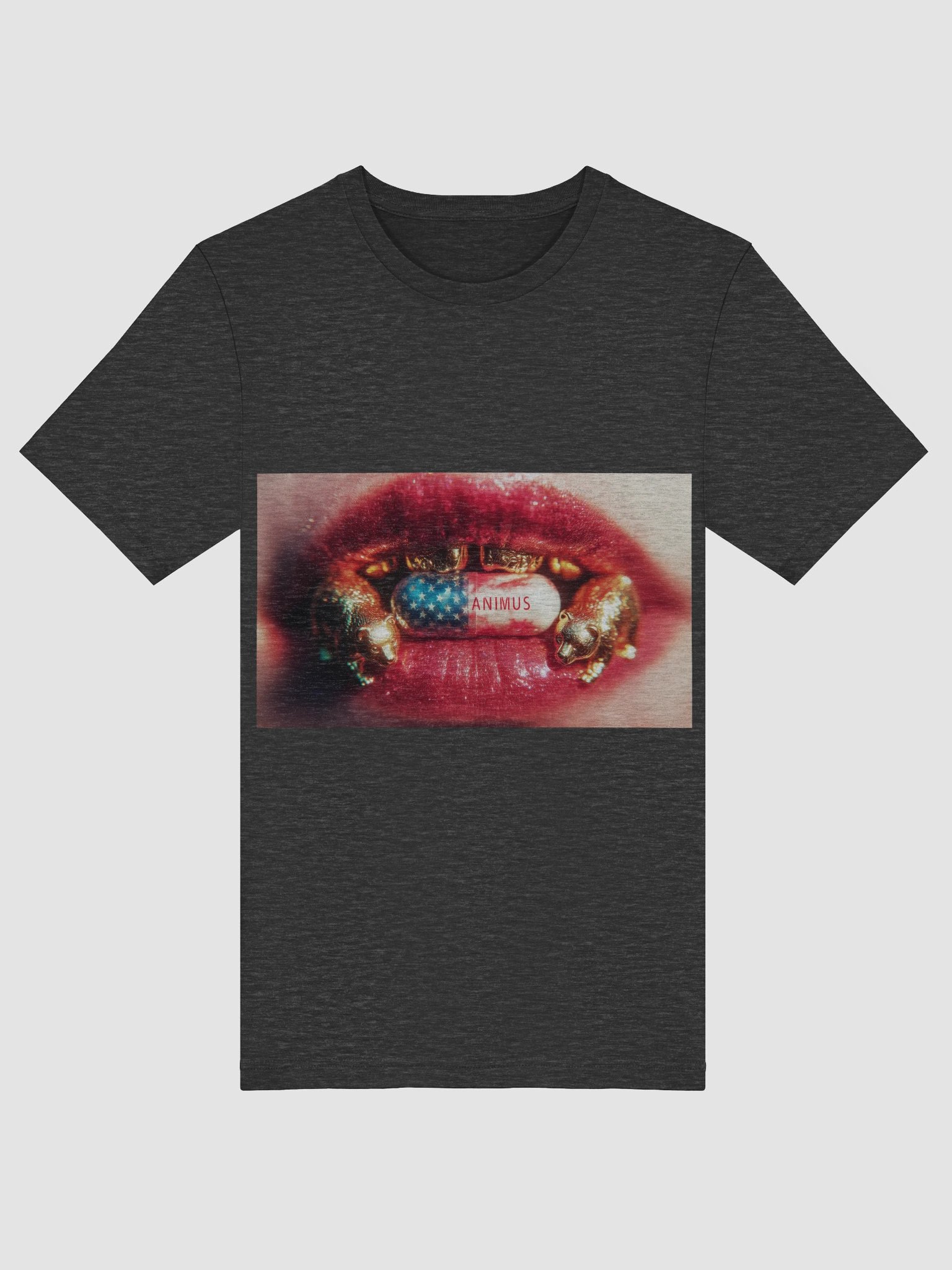 PLEDGE - SOFT TSHIRT product image (5)