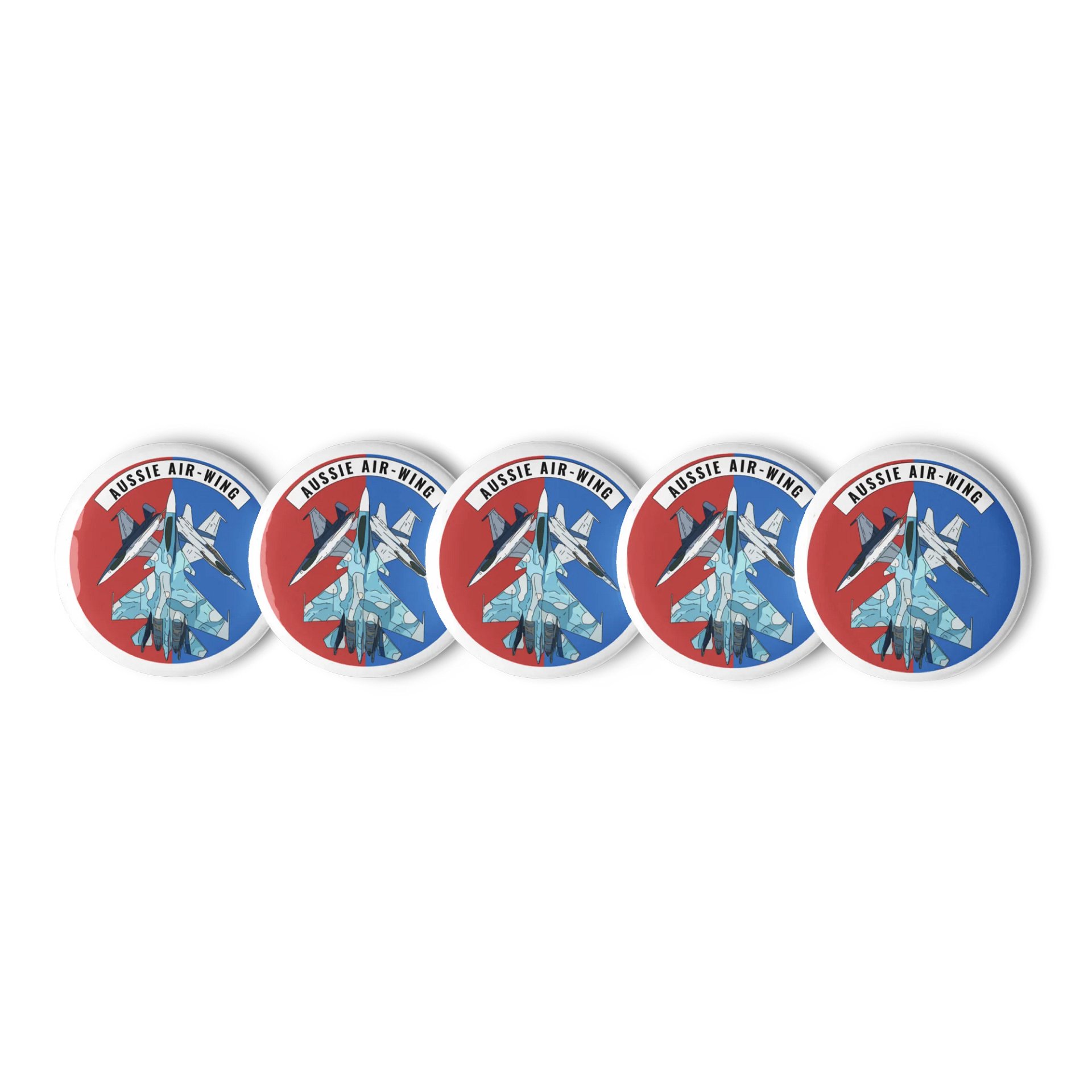 AAW Pins product image (1)