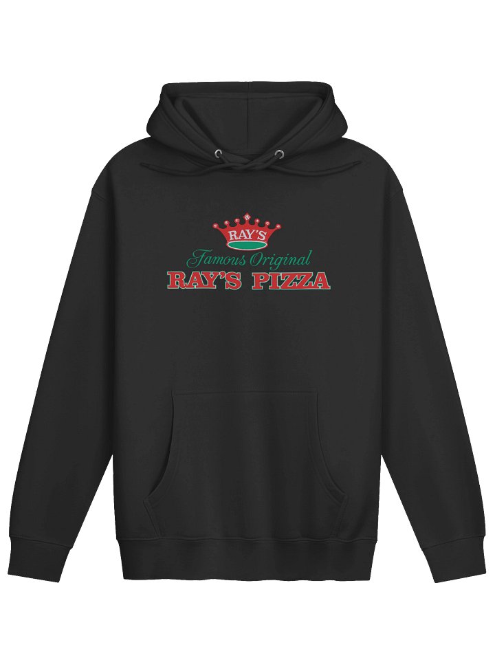 Limited Edition: Global Showdown Hoodie product image (1)