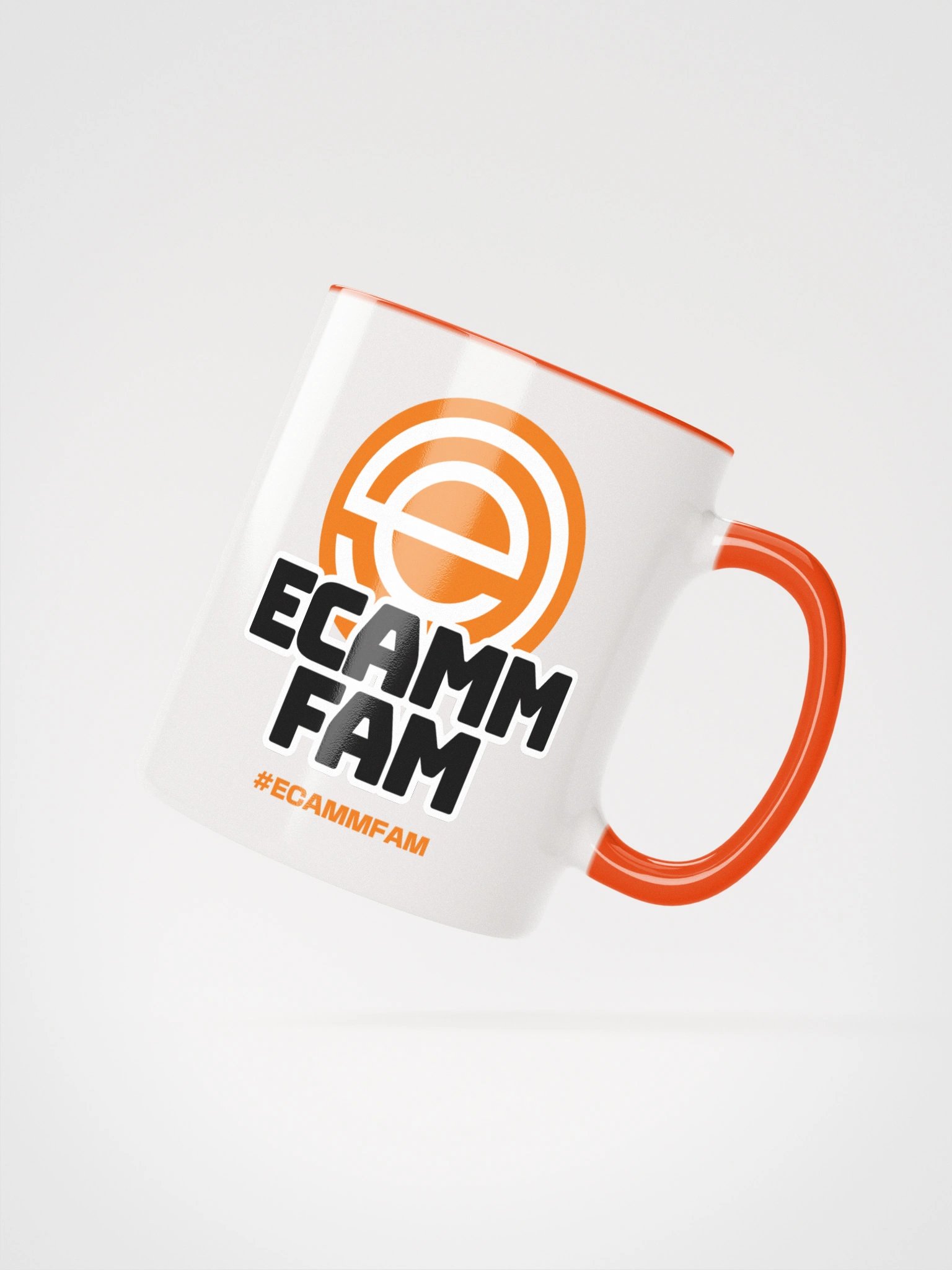 Ecamm Fam - Mug product image (2)