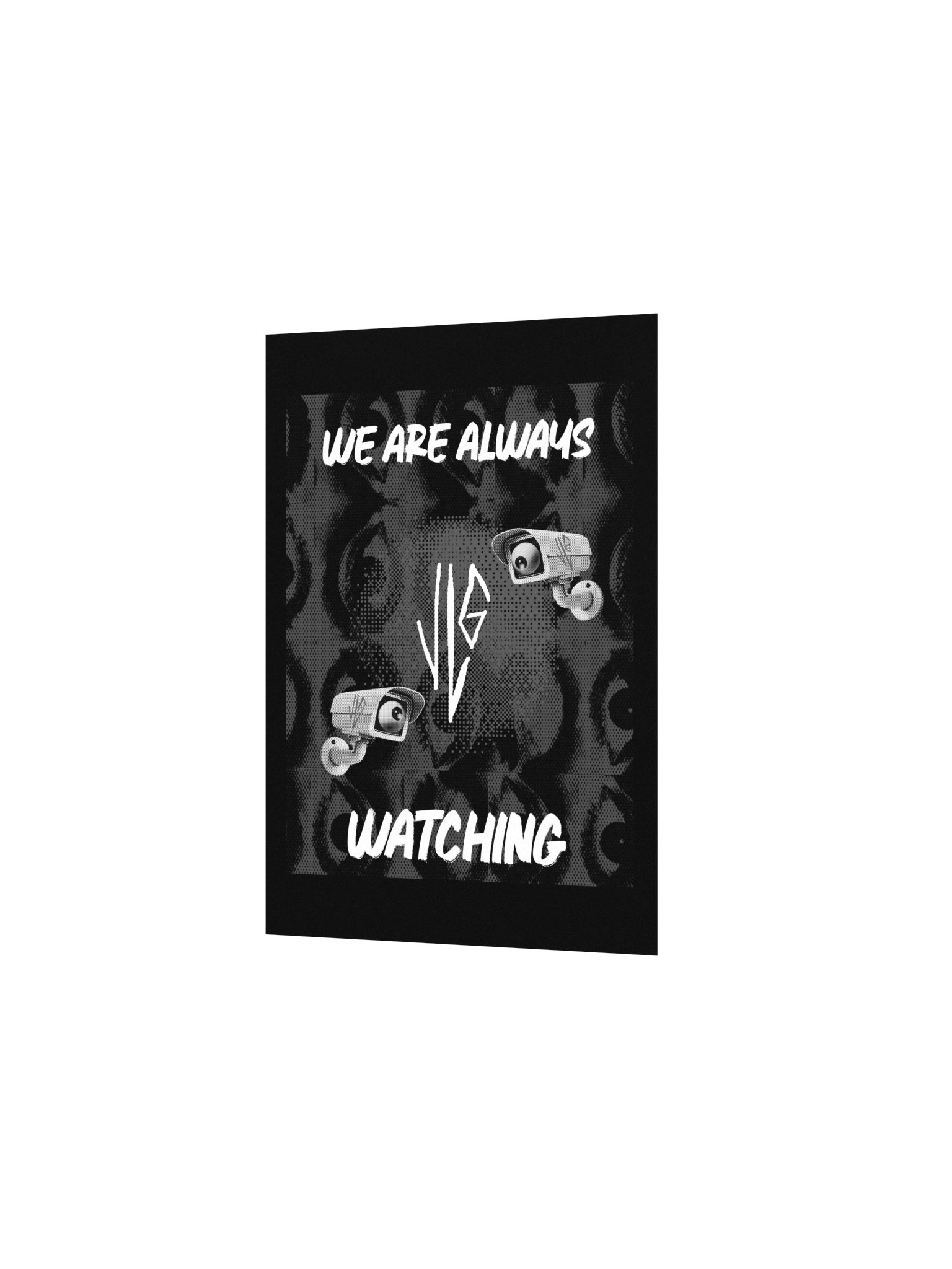 The Watchers Poster product image (4)