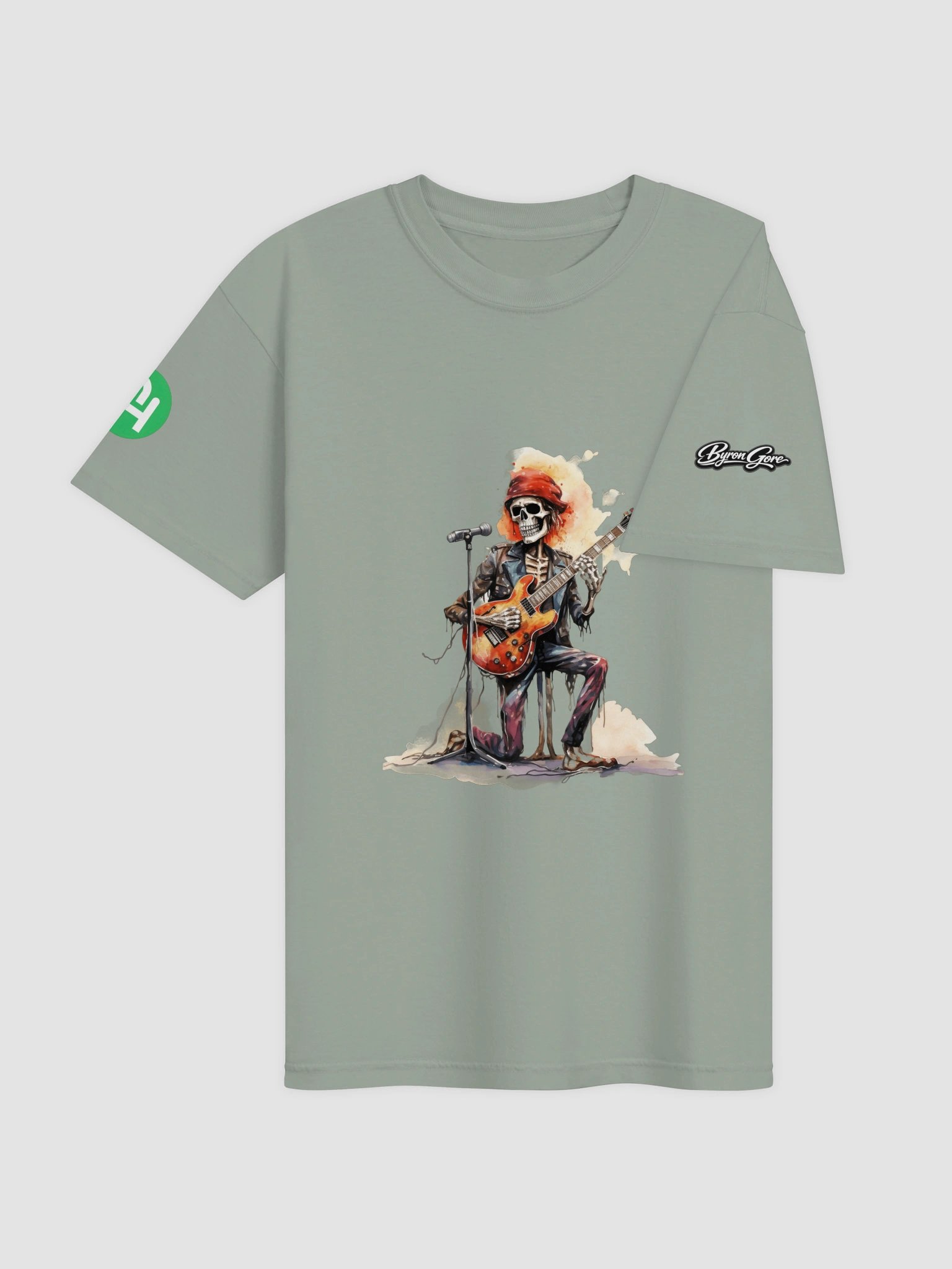 Sound Of The Goregeous Show product image (3)