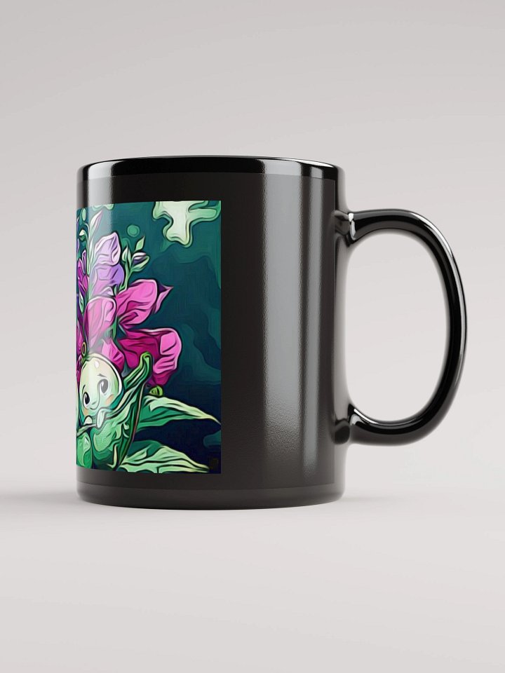 3 Peas in a Pod Mug product image (2)