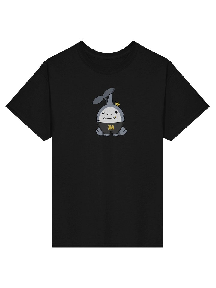 Chibi Chomper in Shirt, Shirt product image (1)