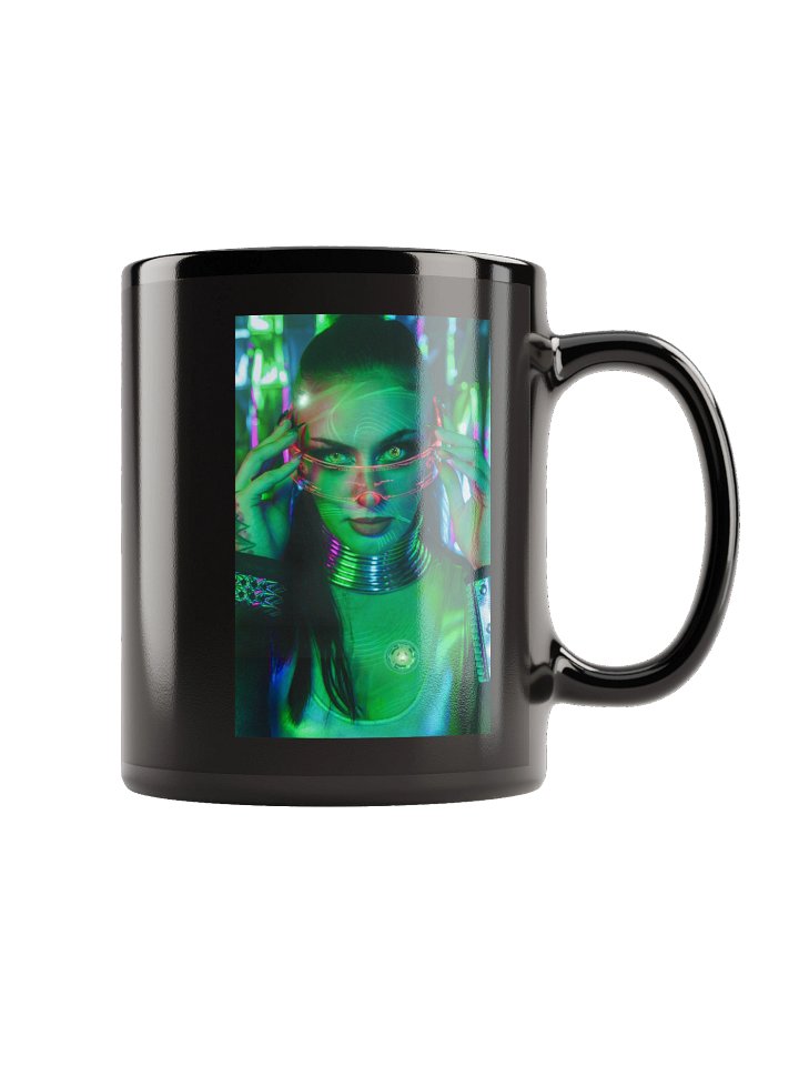 Cyberpunk Mug product image (1)