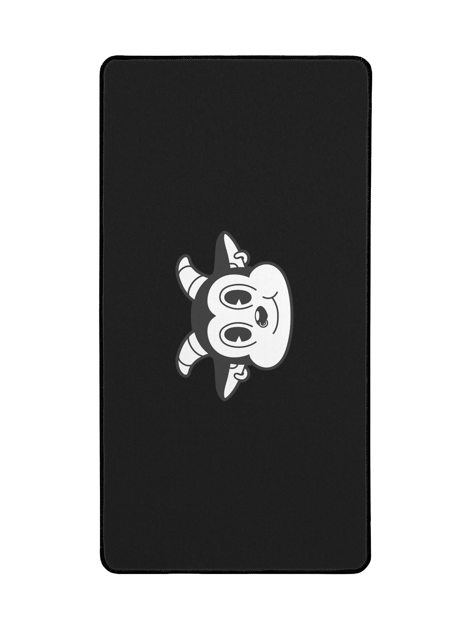 Gaming Mouse Pad - Classic Logo. product image (2)