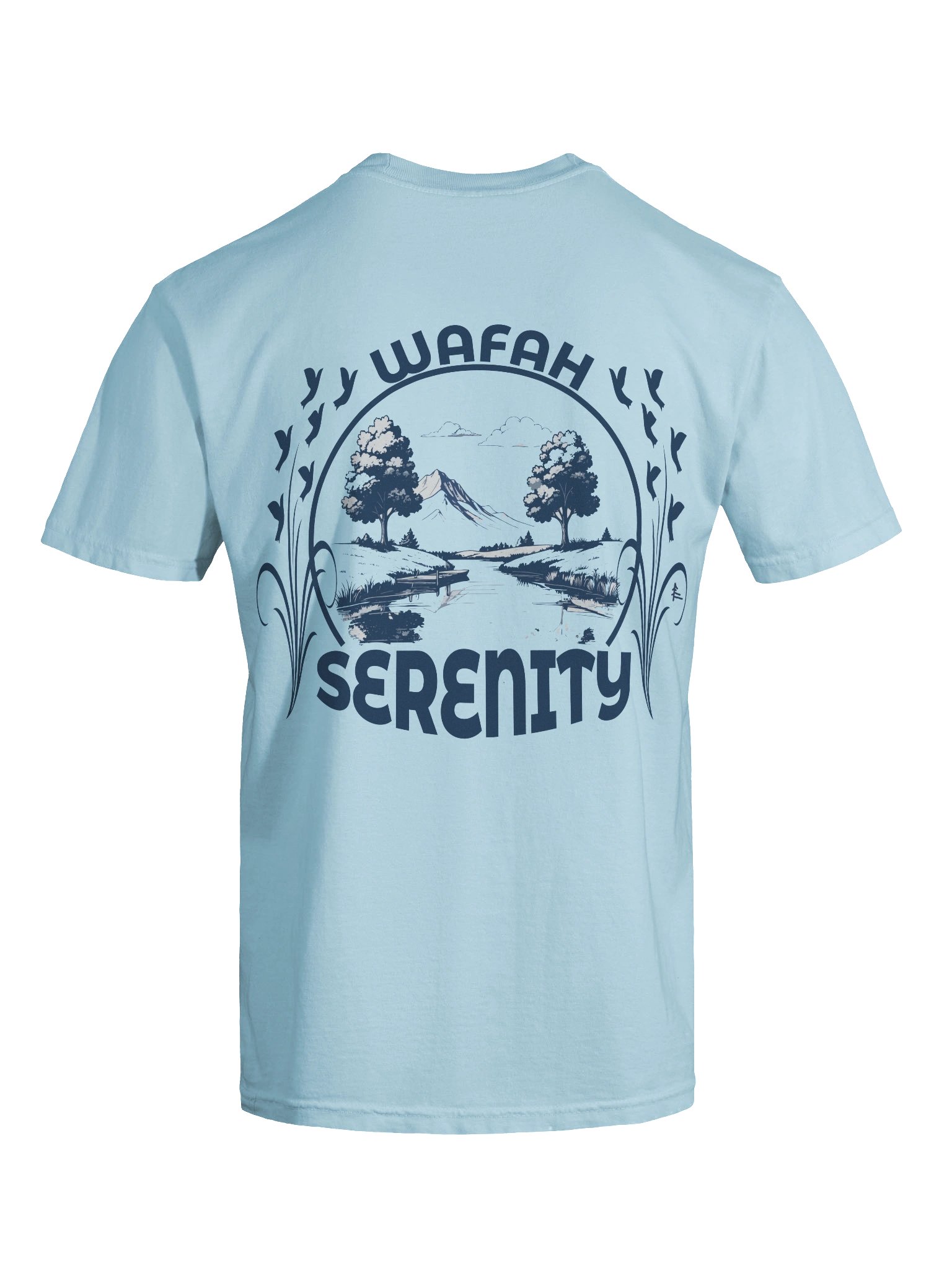 Serenity Tee product image (39)