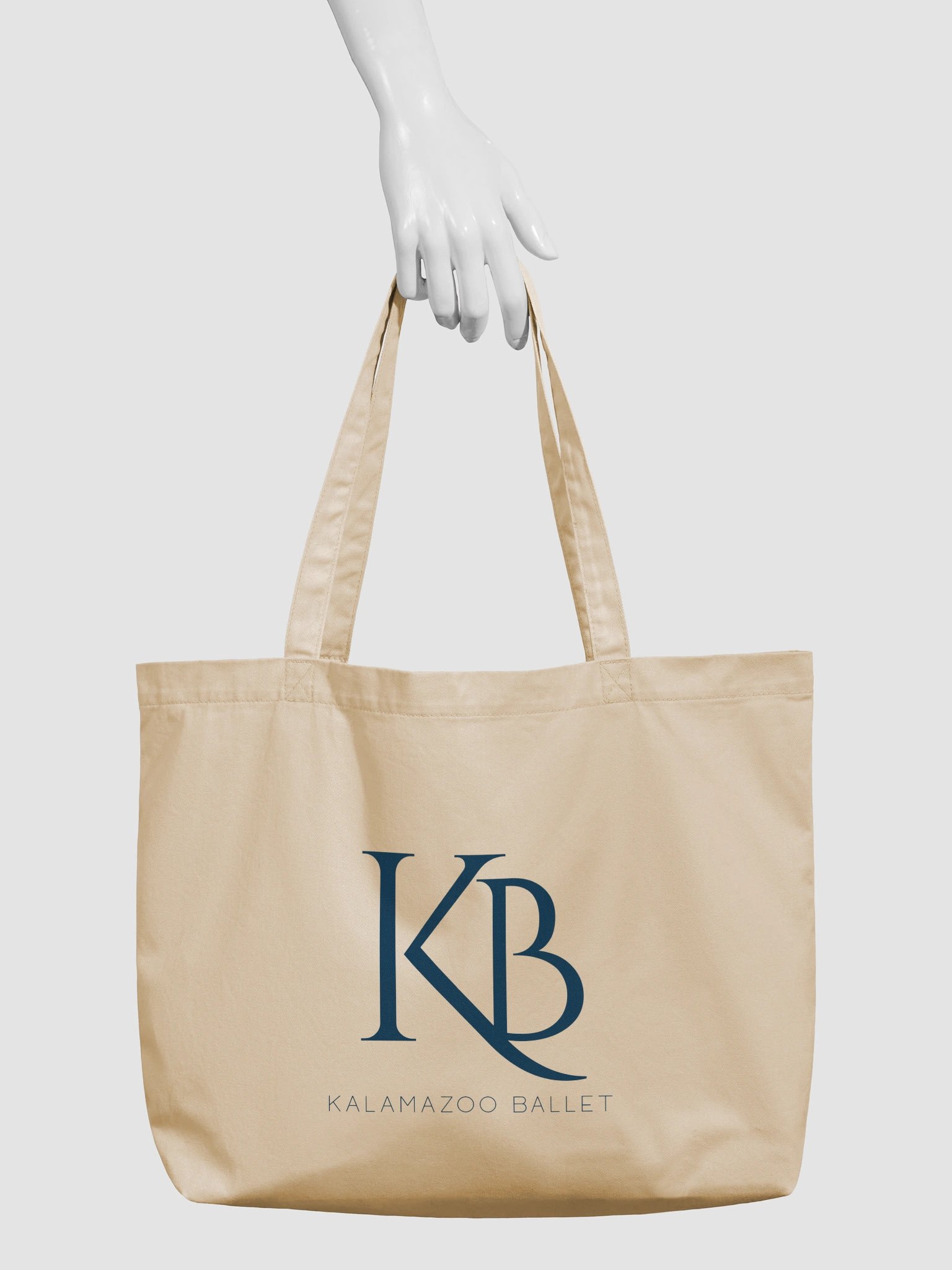 Kalamazoo Ballet Tote product image (3)