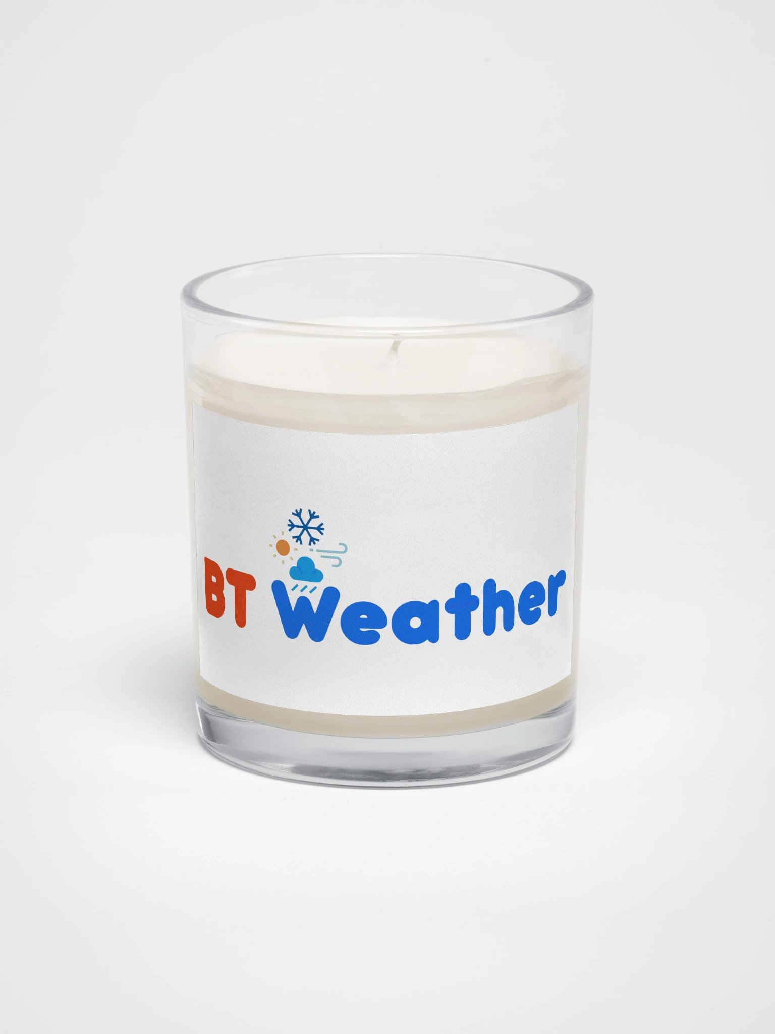 BT Weather Candle product image (1)