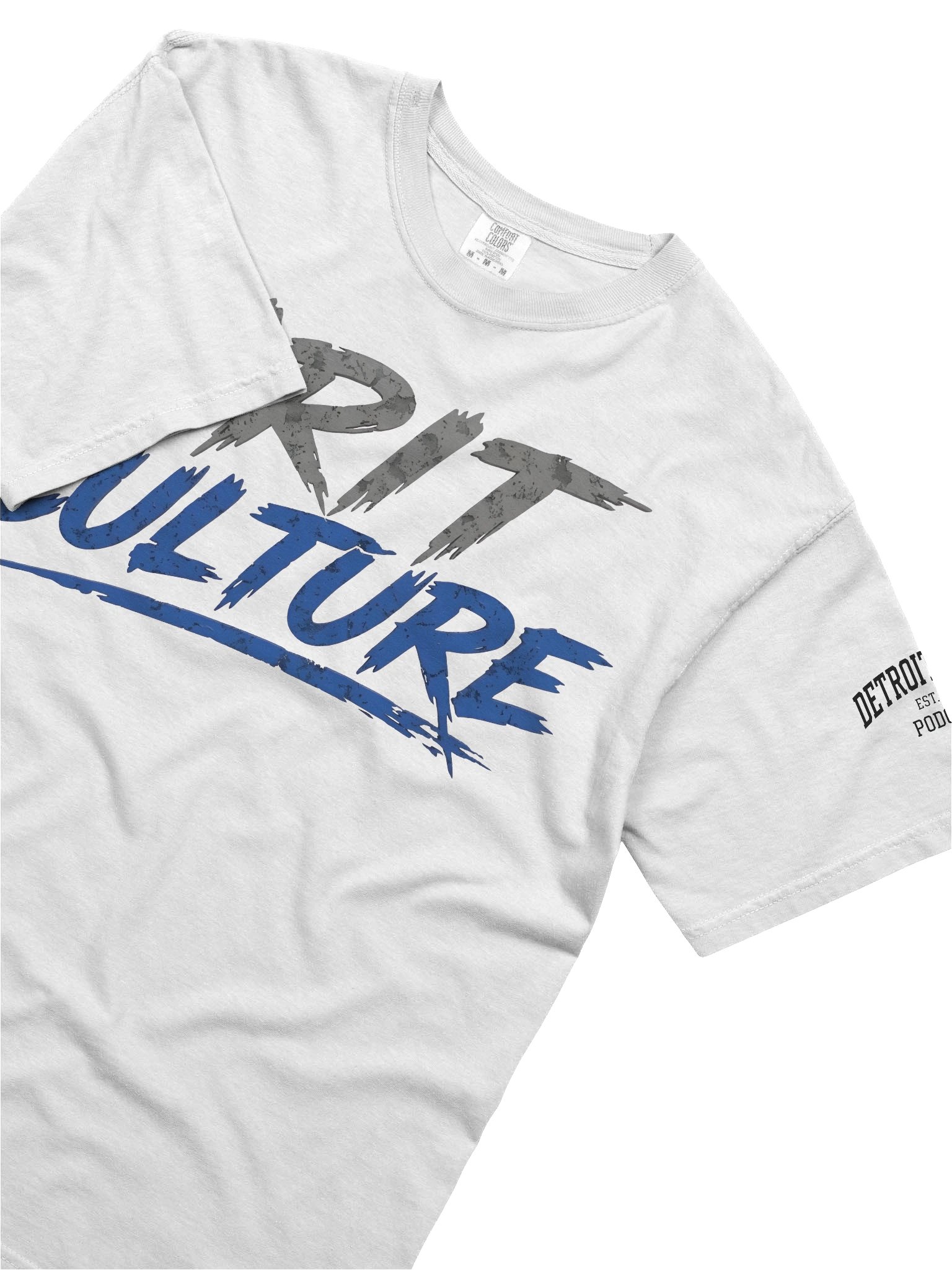 Grit Culture Tee product image (5)