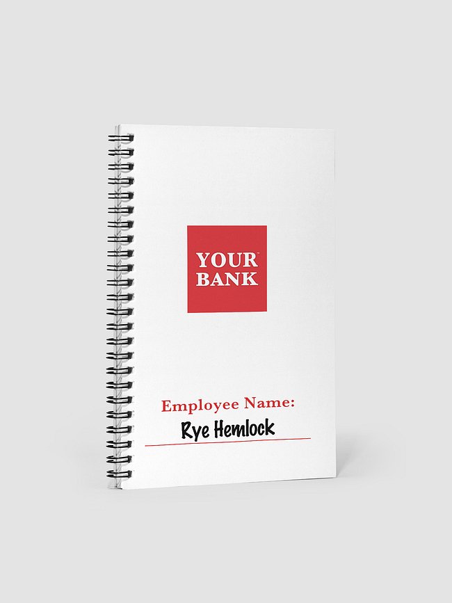 Your Bank Office Supplies
