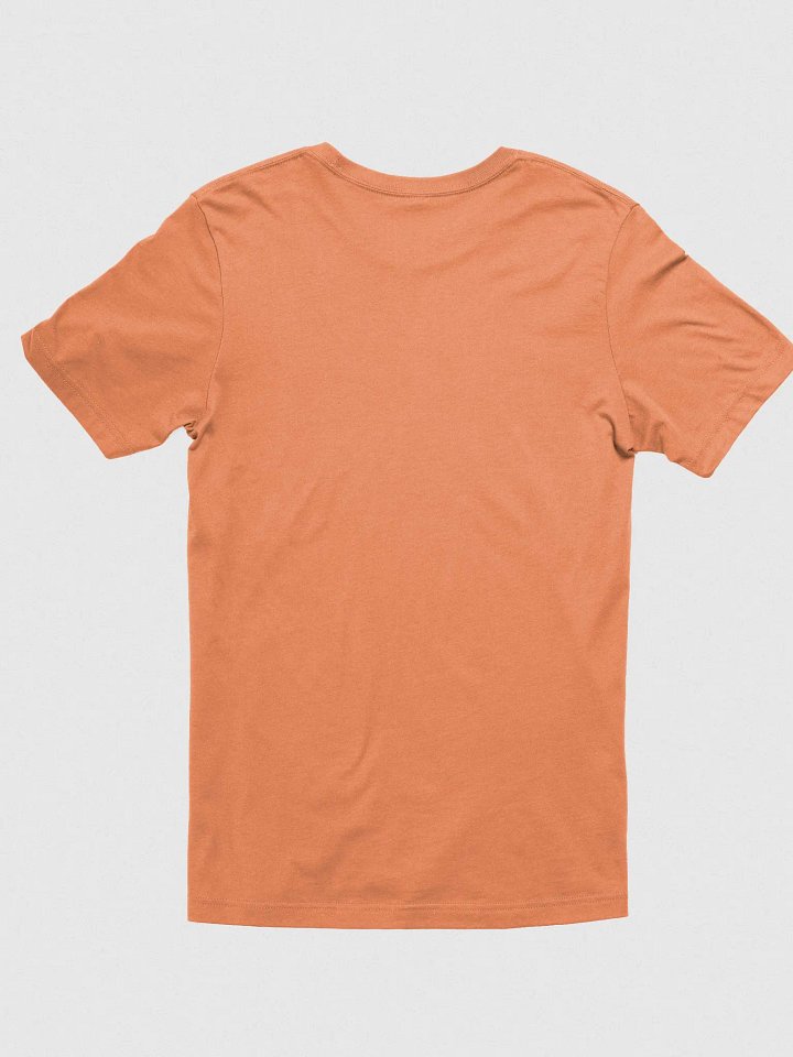 Comic #61 - T-Shirt product image (10)