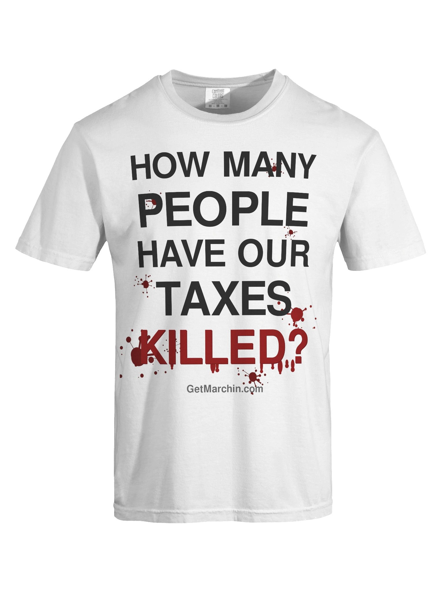 Taxes product image (7)
