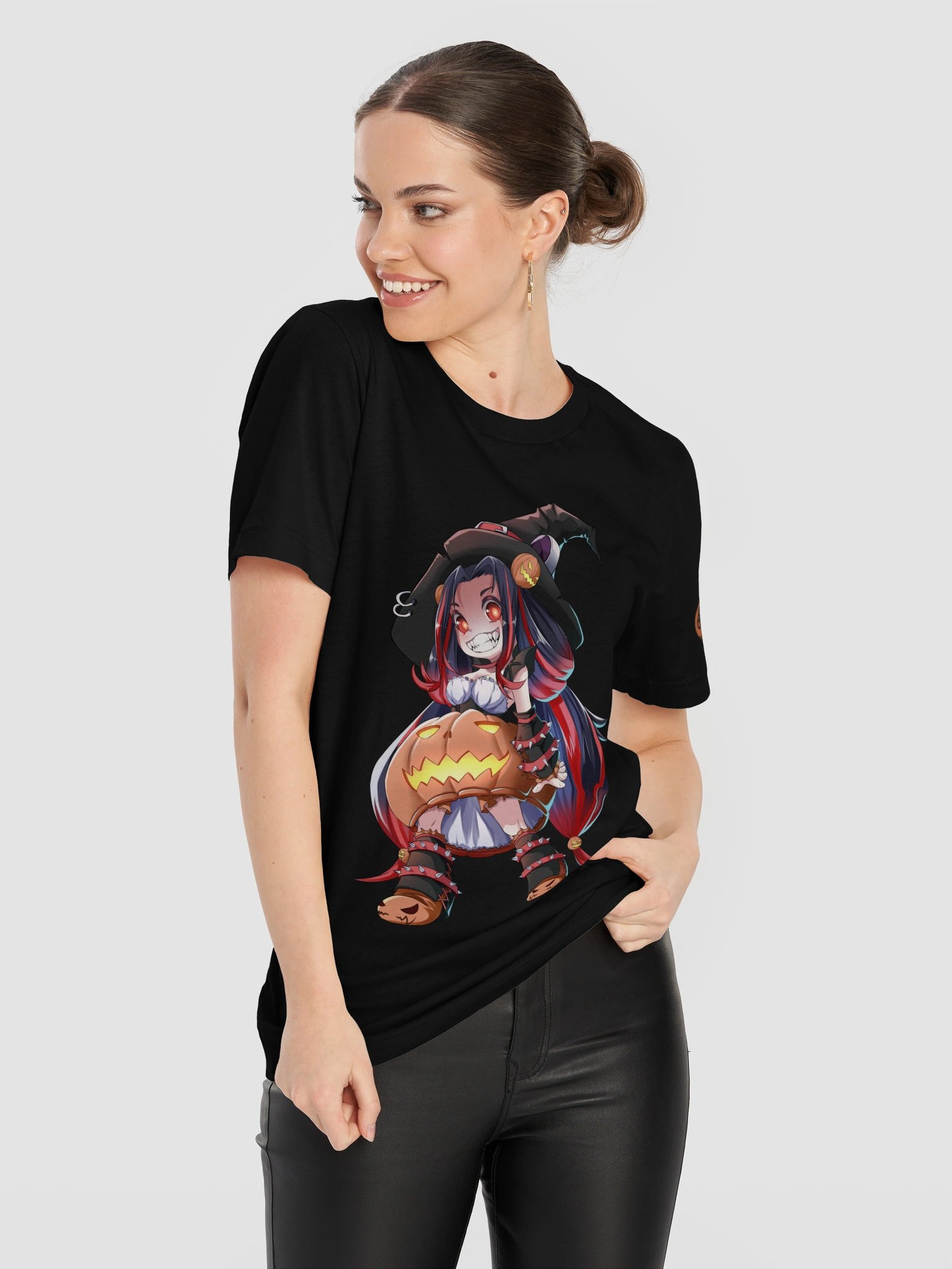 MIZUWEEN Shirt V1 product image (11)